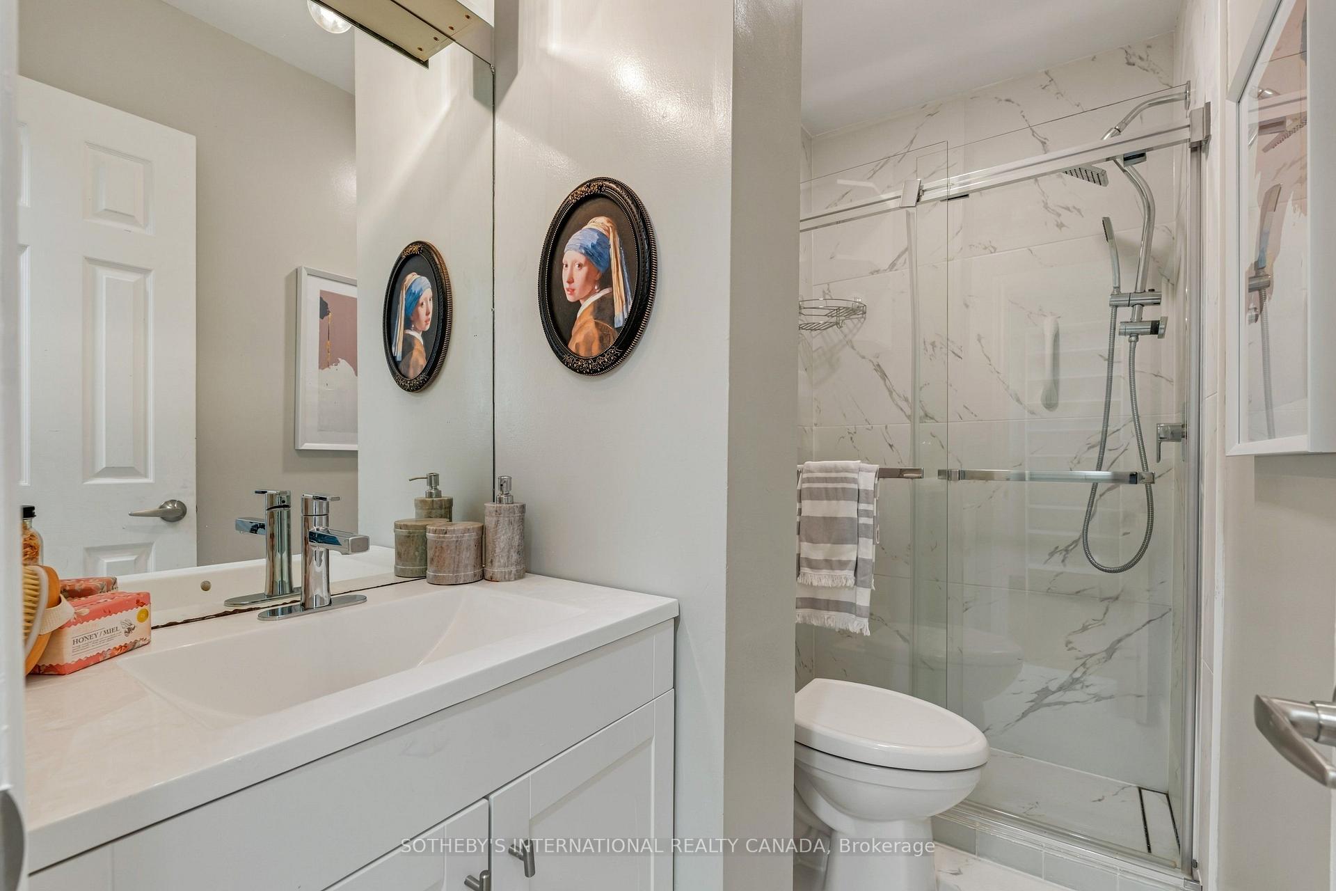 Photo 13 of 143 Castlefield Avenue, Toronto, Yonge-Eglinton — HOMEH