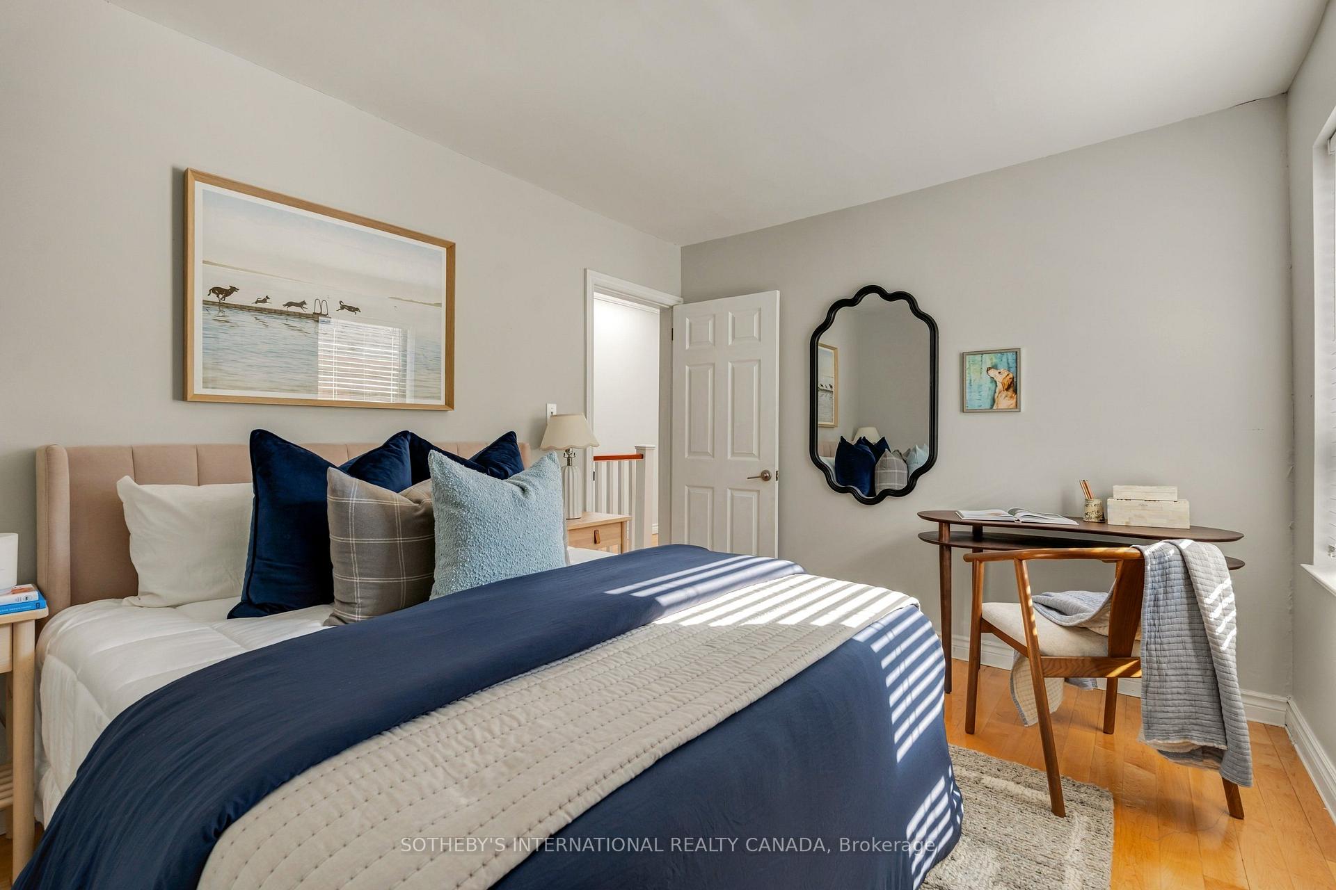 Photo 14 of 143 Castlefield Avenue, Toronto, Yonge-Eglinton — HOMEH