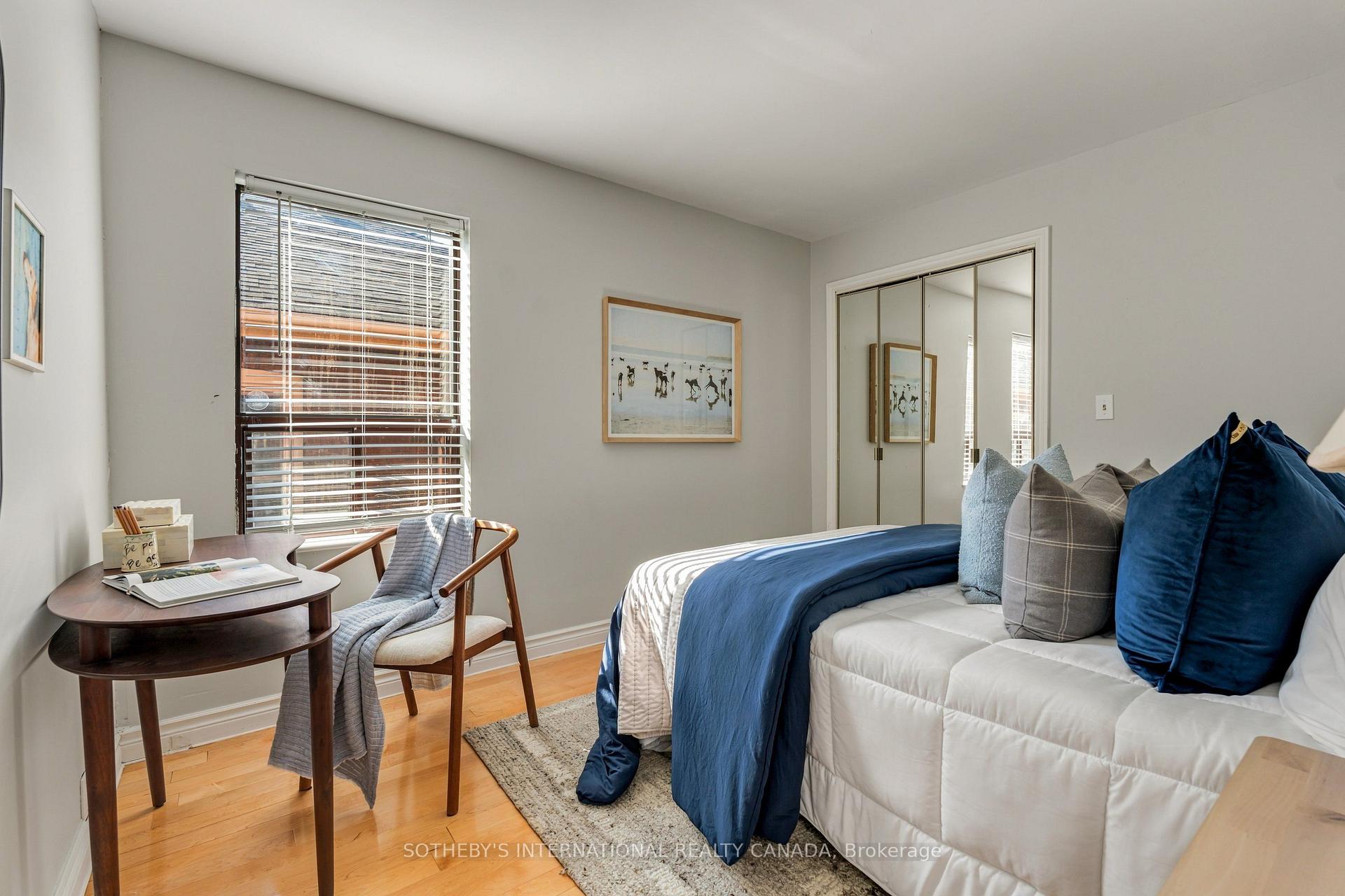 Photo 15 of 143 Castlefield Avenue, Toronto, Yonge-Eglinton — HOMEH
