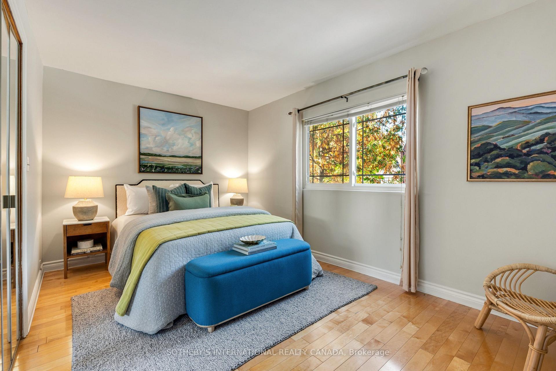Photo 16 of 143 Castlefield Avenue, Toronto, Yonge-Eglinton — HOMEH