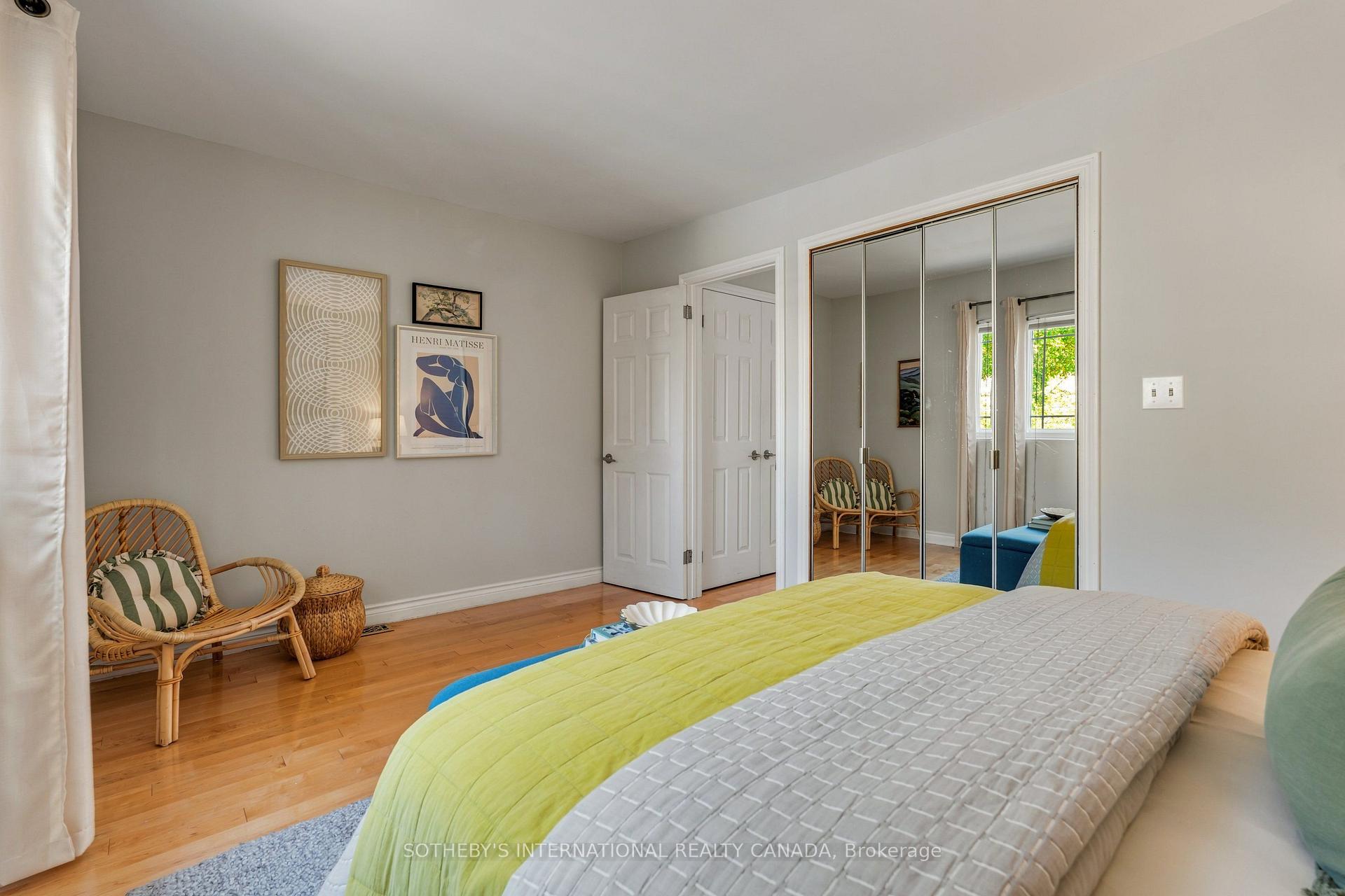 Photo 17 of 143 Castlefield Avenue, Toronto, Yonge-Eglinton — HOMEH