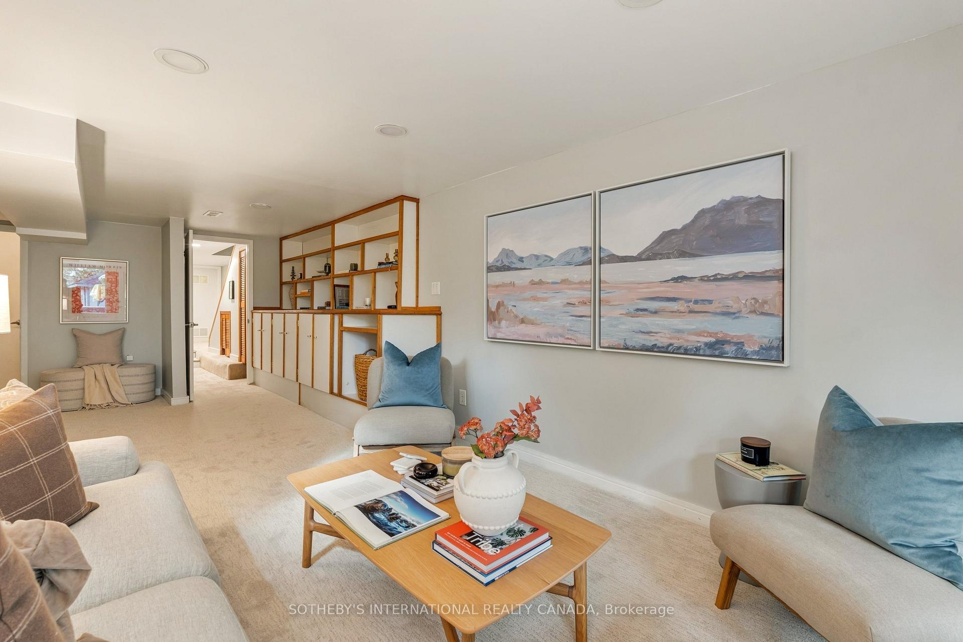 Photo 21 of 143 Castlefield Avenue, Toronto, Yonge-Eglinton — HOMEH