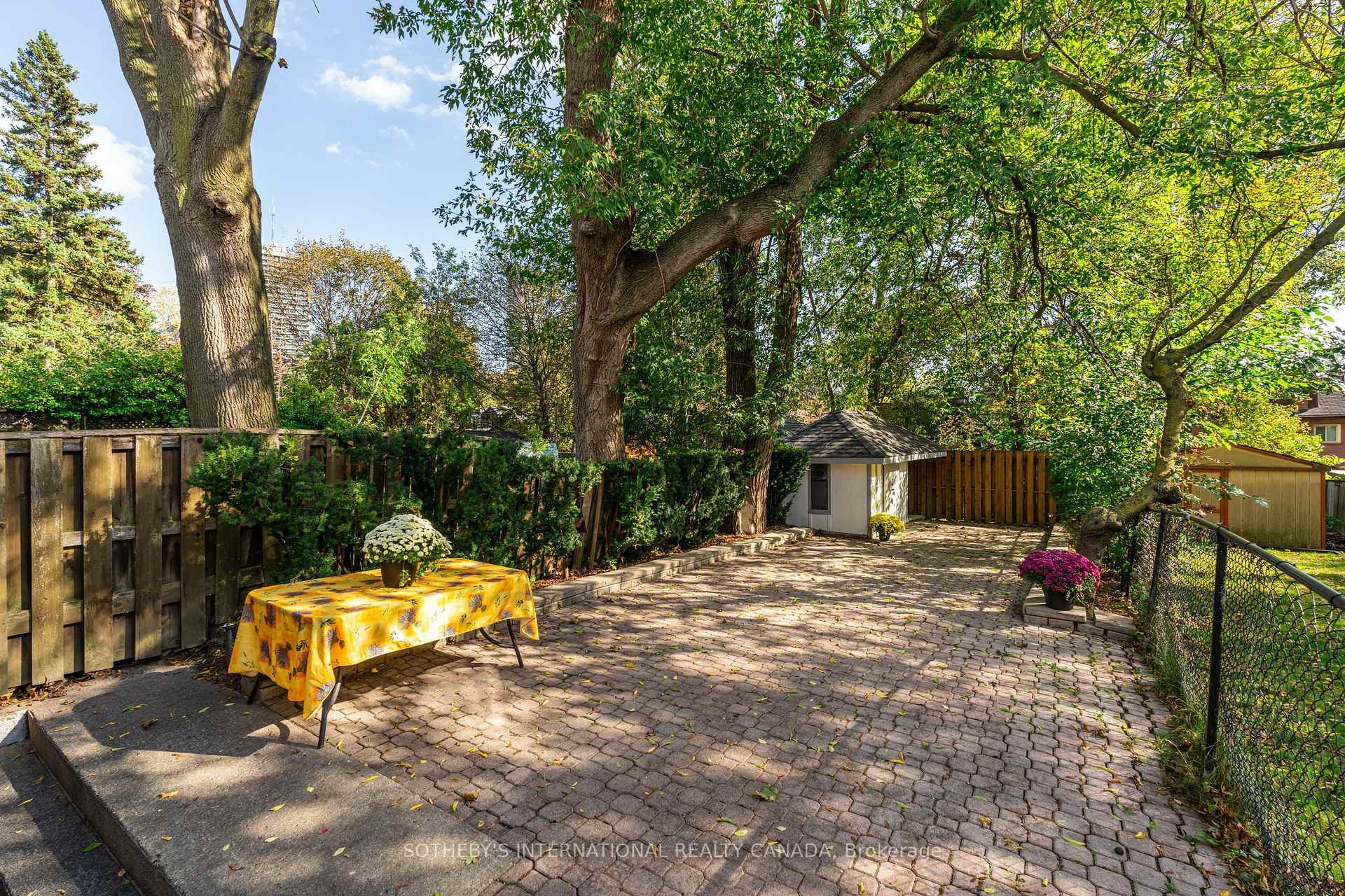 Photo 24 of 143 Castlefield Avenue, Toronto, Yonge-Eglinton — HOMEH