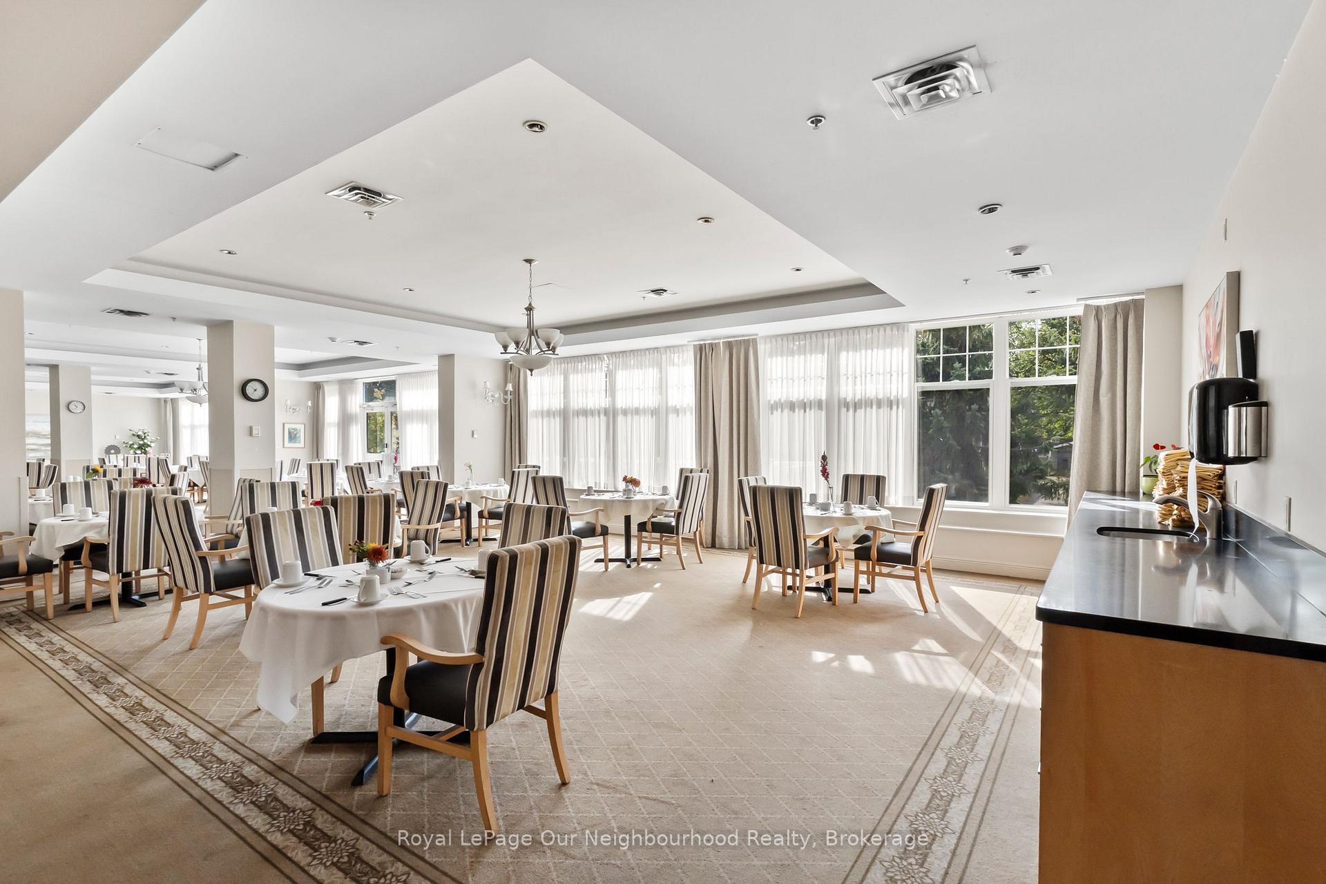 Photo 9 of Unit 425, 240 Chapel Street, Cobourg — HOMEH