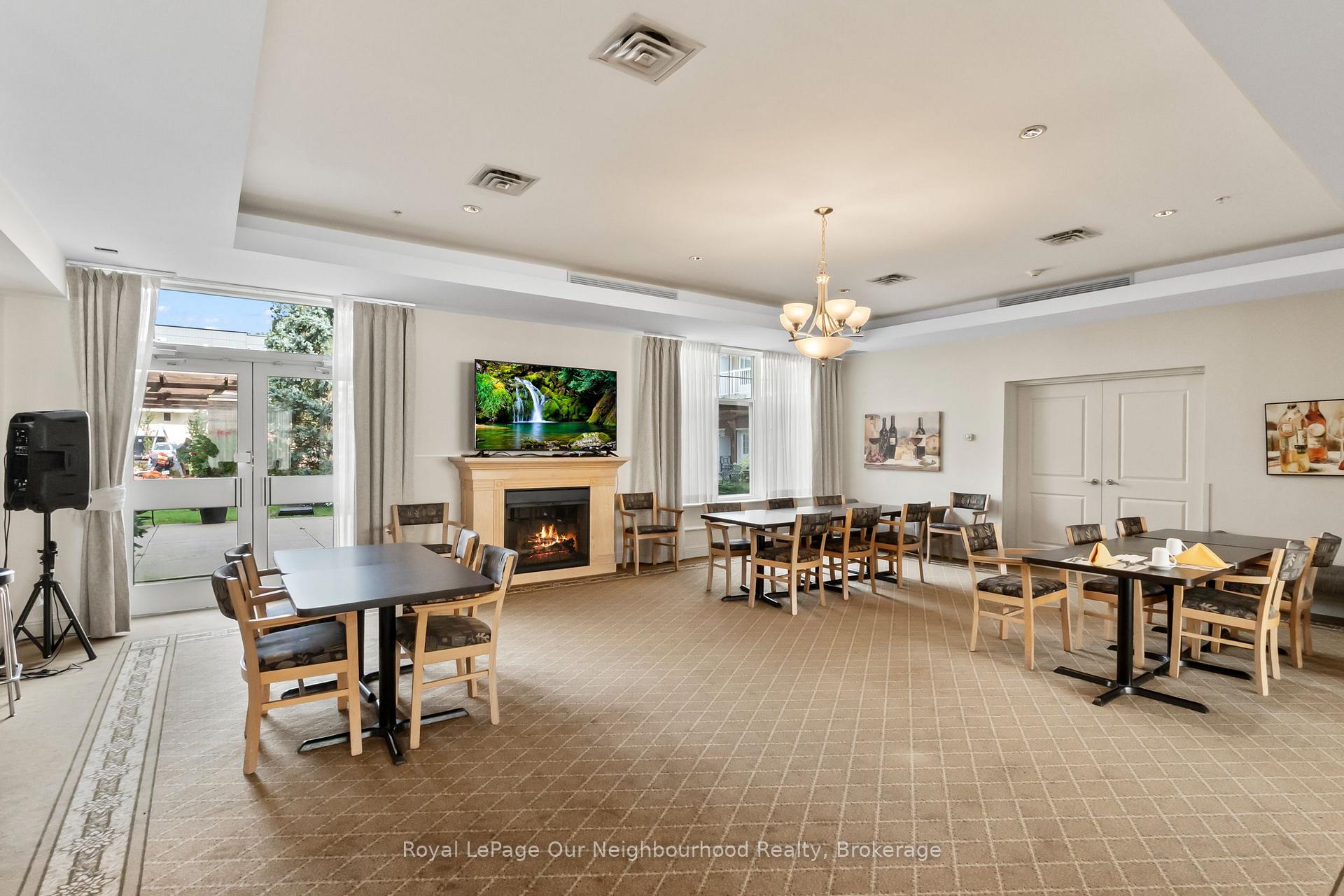 Photo 11 of Unit 425, 240 Chapel Street, Cobourg — HOMEH