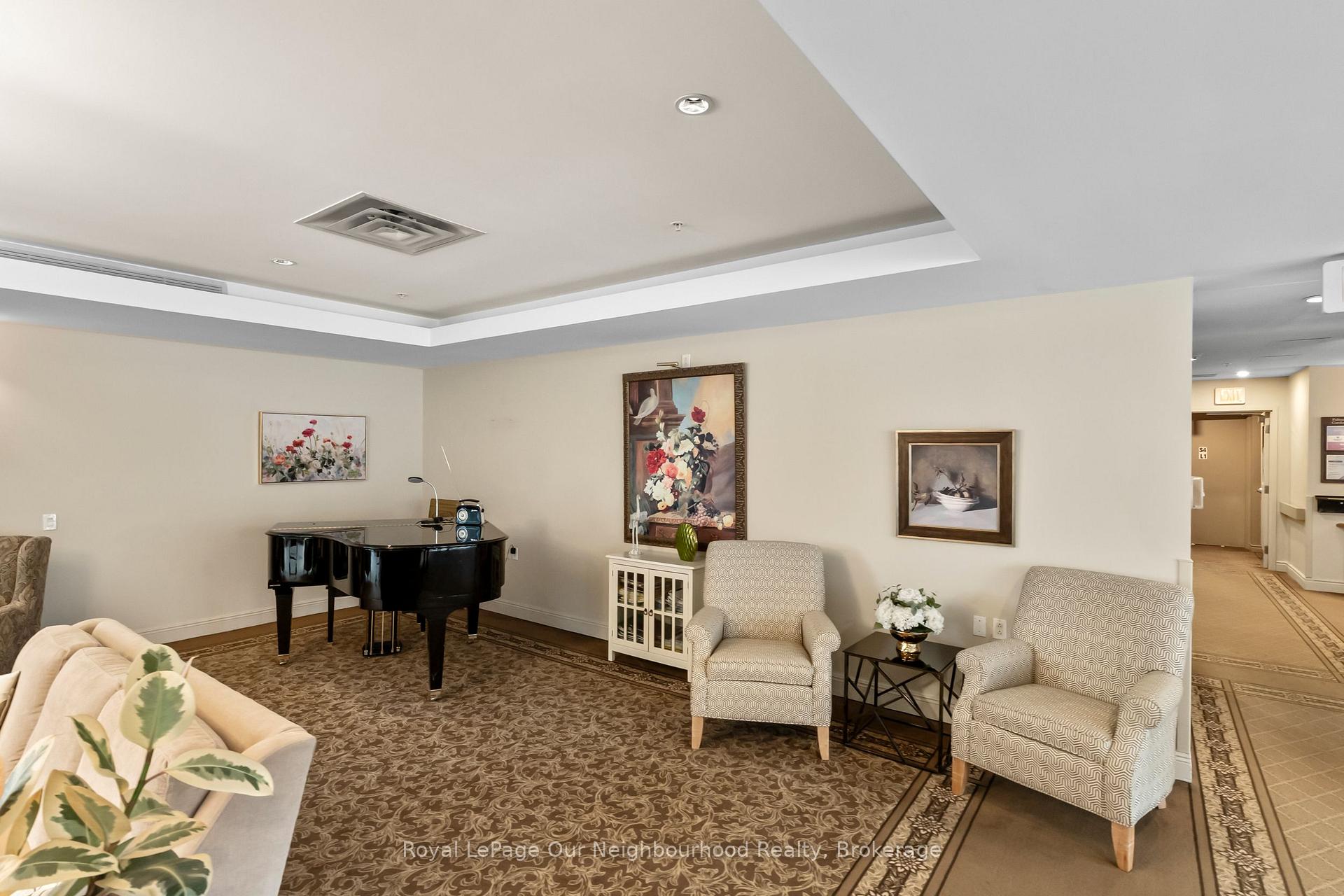 Photo 15 of Unit 425, 240 Chapel Street, Cobourg — HOMEH
