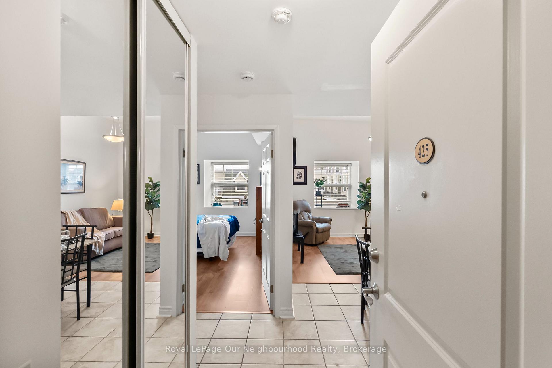 Photo 18 of Unit 425, 240 Chapel Street, Cobourg — HOMEH