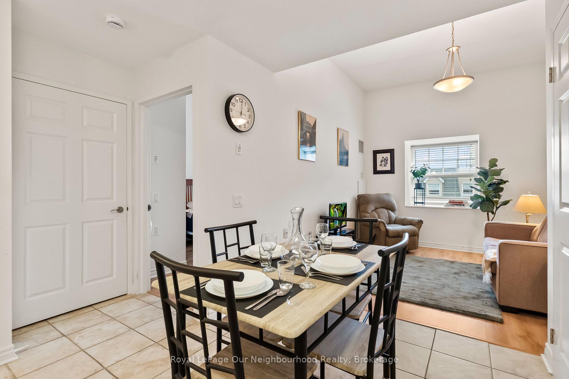 Photo 19 of Unit 425, 240 Chapel Street, Cobourg — HOMEH