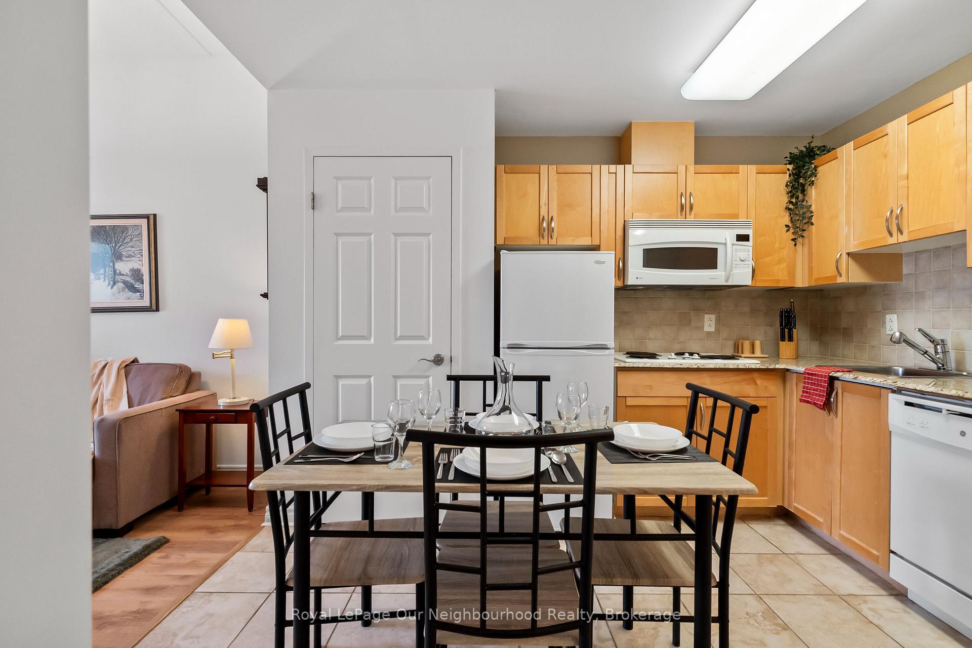 Photo 20 of Unit 425, 240 Chapel Street, Cobourg — HOMEH