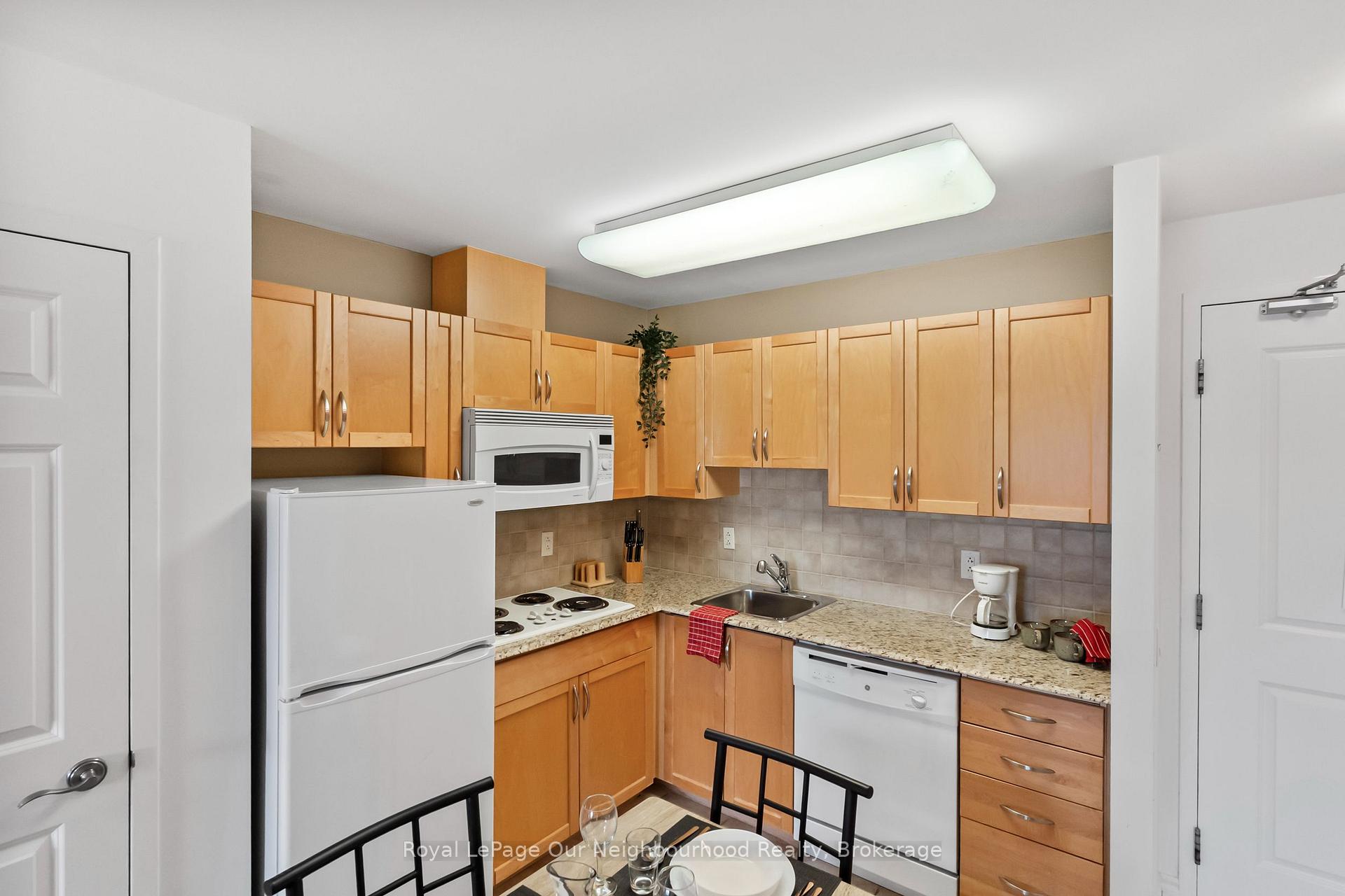 Photo 21 of Unit 425, 240 Chapel Street, Cobourg — HOMEH
