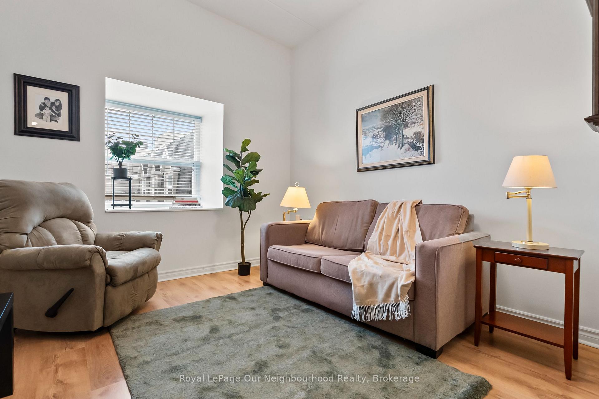 Photo 23 of Unit 425, 240 Chapel Street, Cobourg — HOMEH