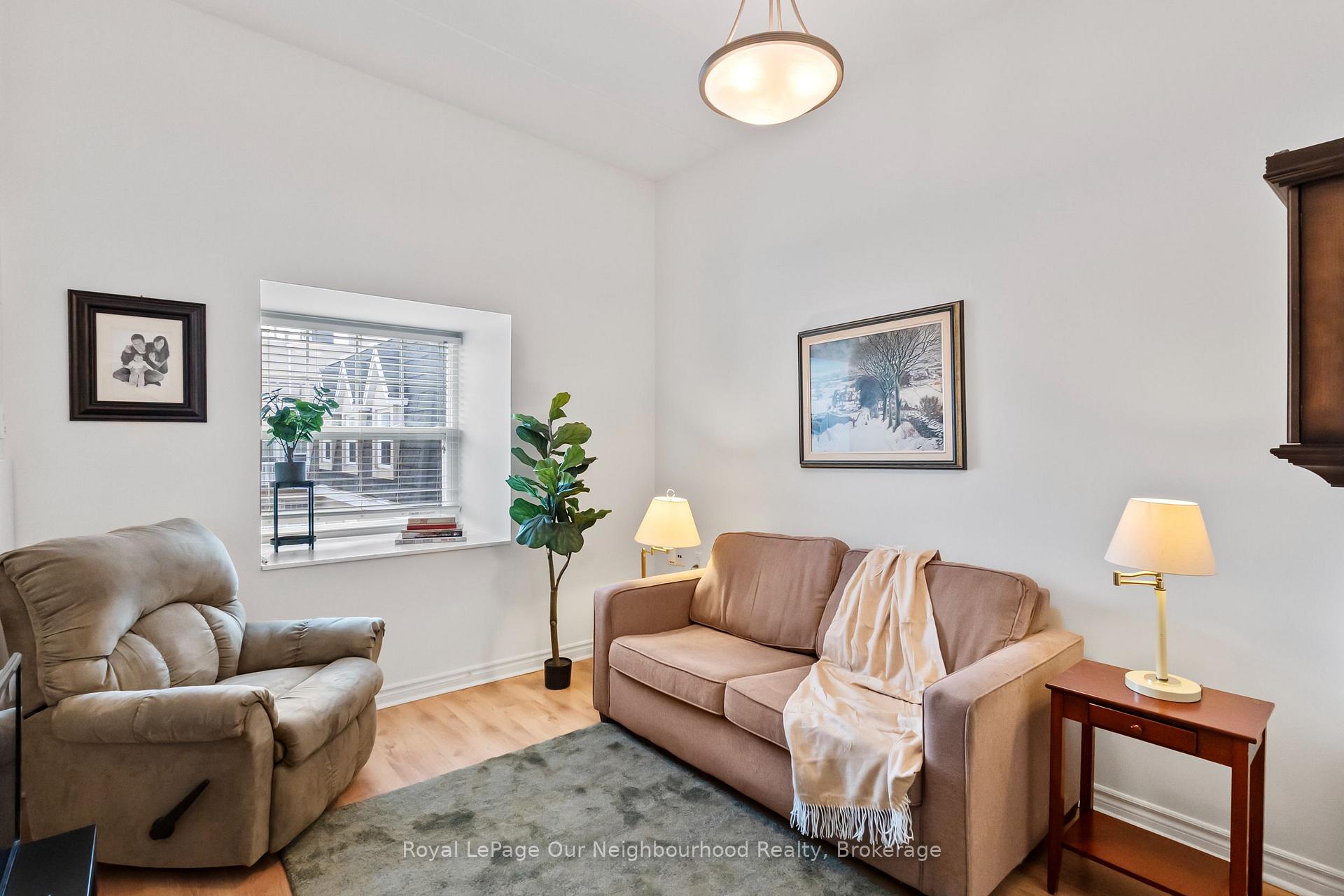 Photo 24 of Unit 425, 240 Chapel Street, Cobourg — HOMEH