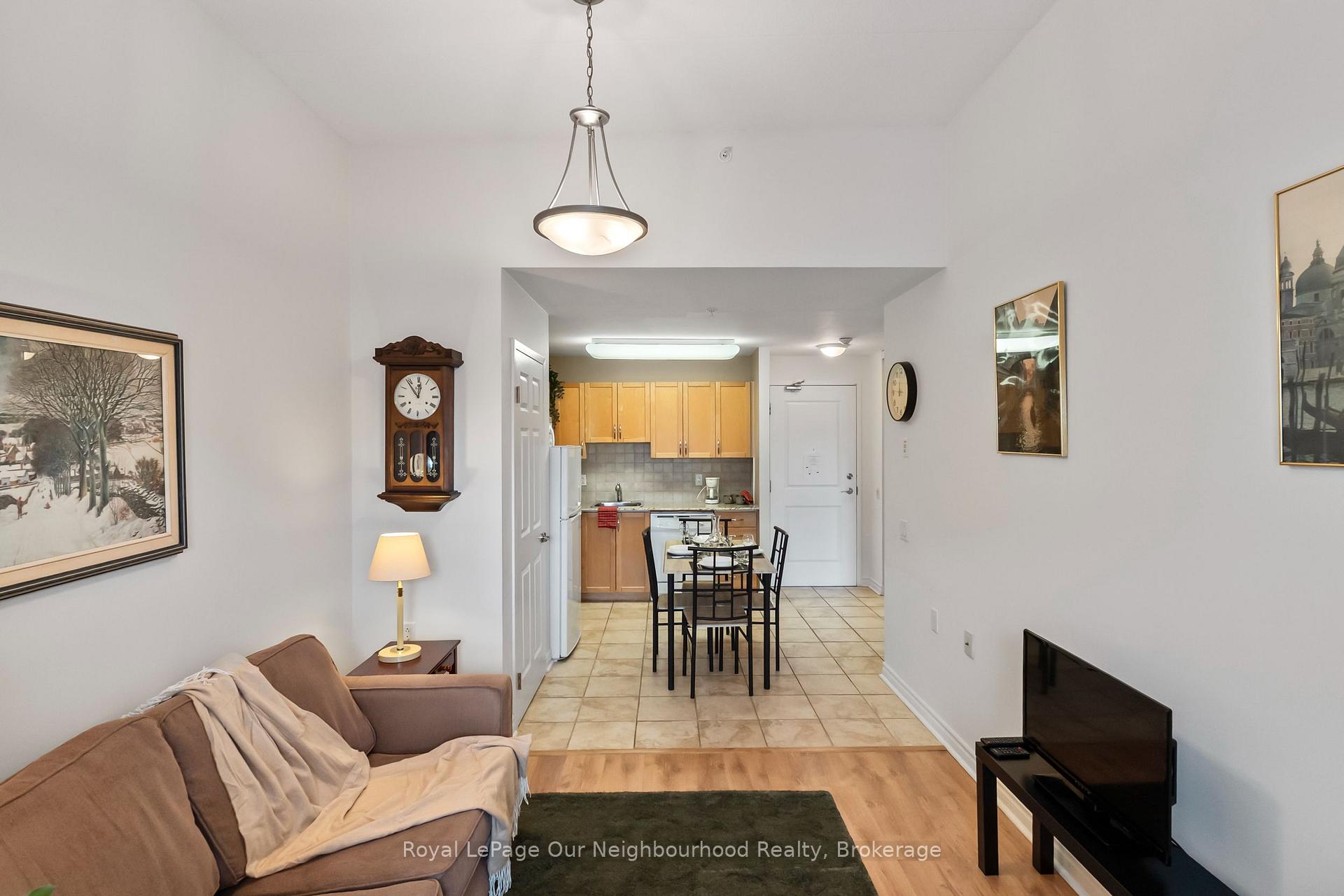 Photo 25 of Unit 425, 240 Chapel Street, Cobourg — HOMEH