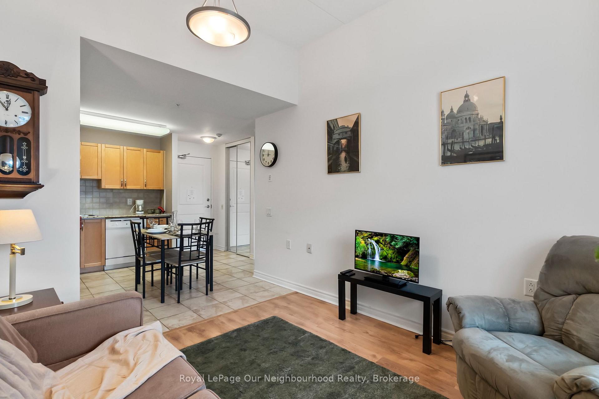 Photo 26 of Unit 425, 240 Chapel Street, Cobourg — HOMEH