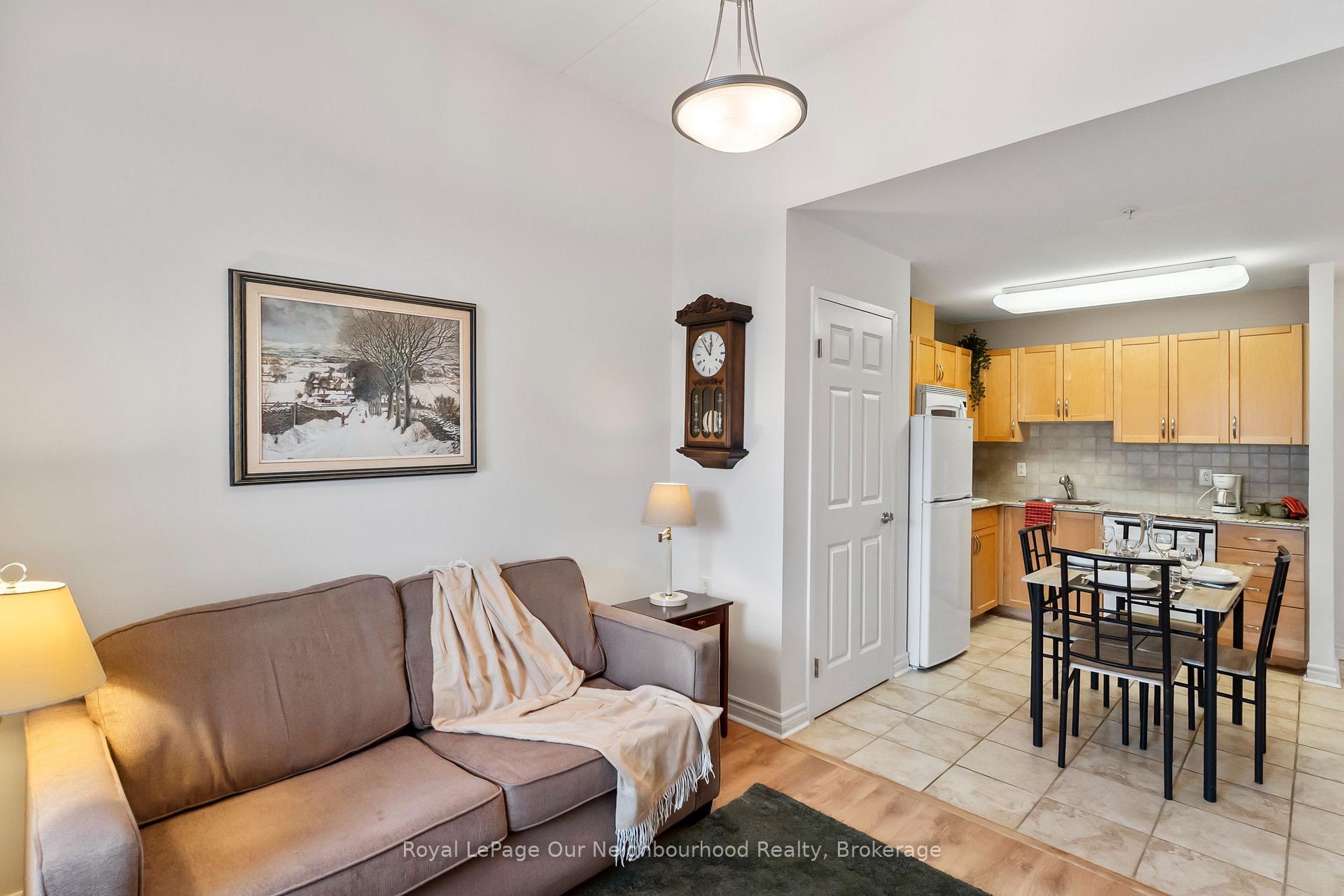 Photo 27 of Unit 425, 240 Chapel Street, Cobourg — HOMEH