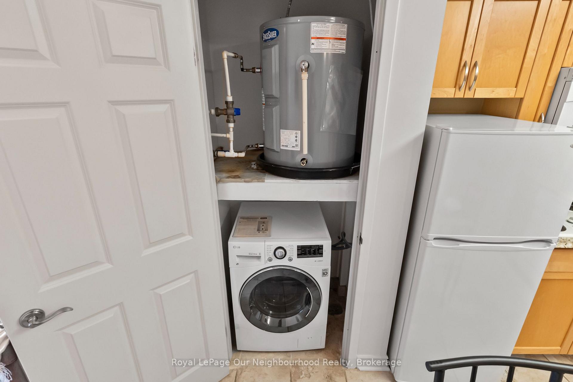 Photo 28 of Unit 425, 240 Chapel Street, Cobourg — HOMEH