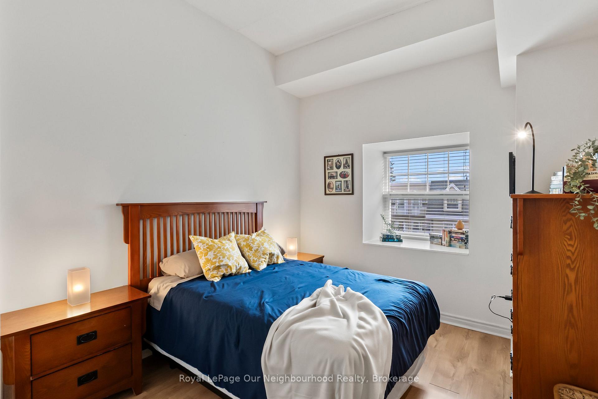 Photo 31 of Unit 425, 240 Chapel Street, Cobourg — HOMEH