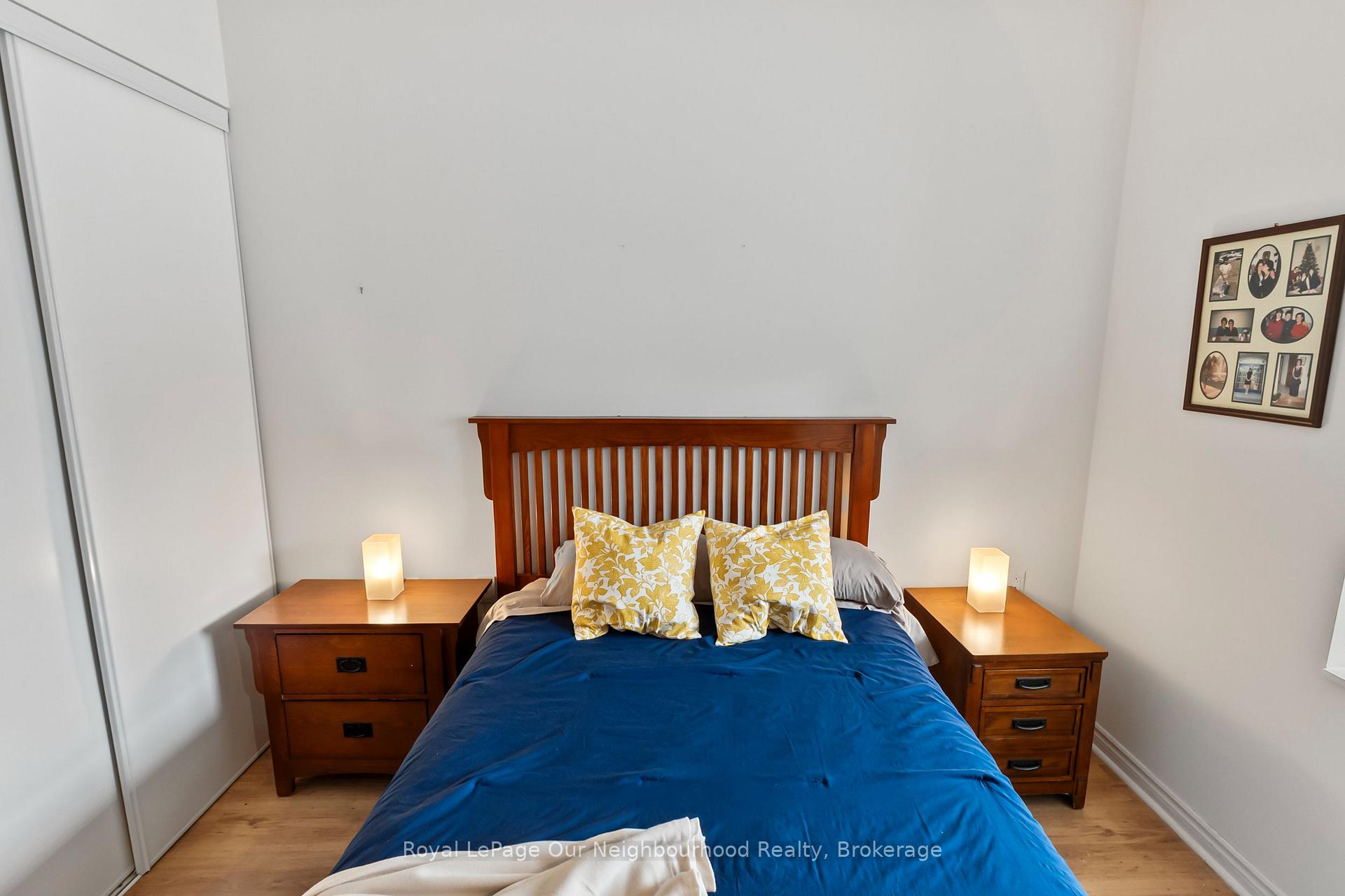 Photo 32 of Unit 425, 240 Chapel Street, Cobourg — HOMEH