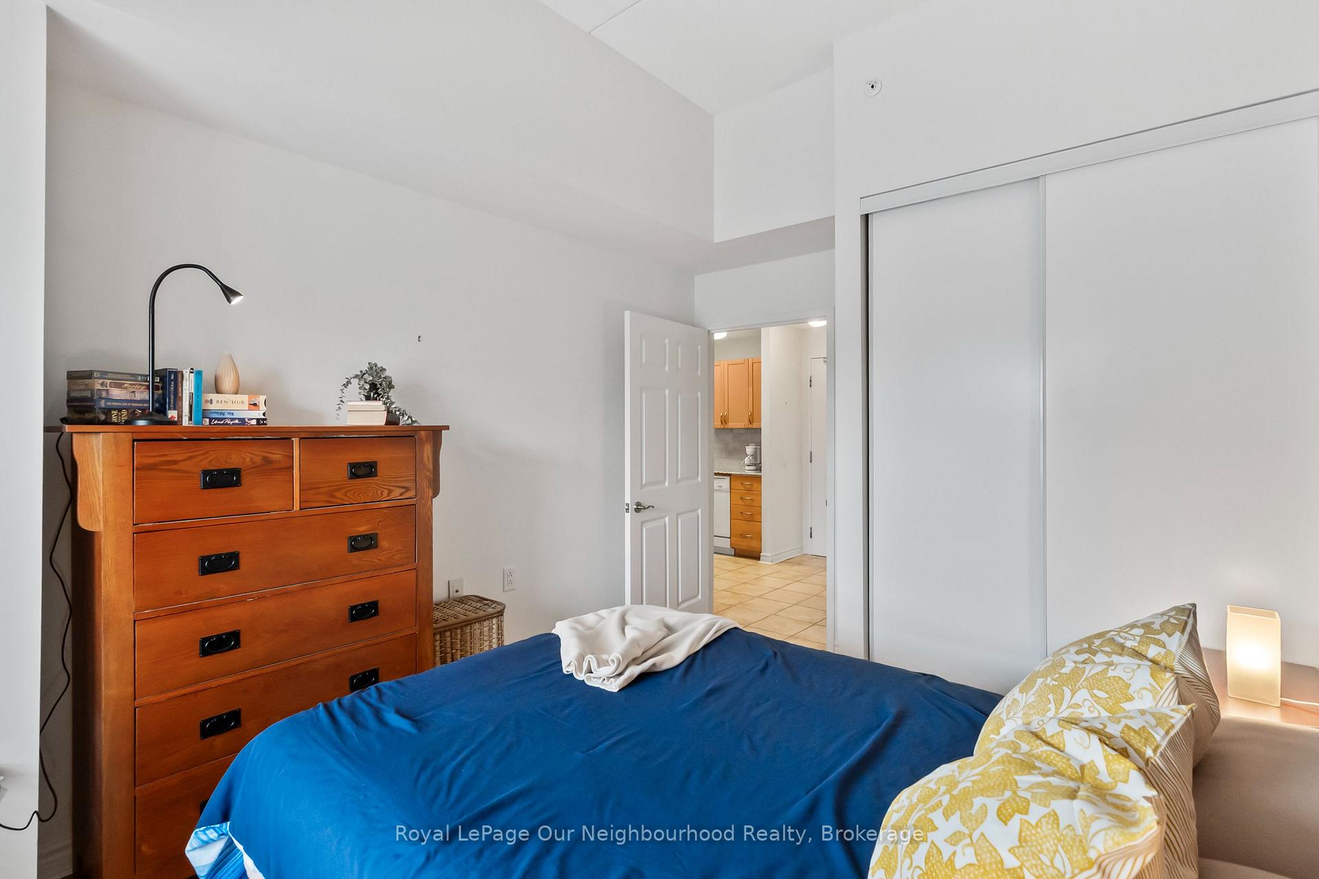Photo 33 of Unit 425, 240 Chapel Street, Cobourg — HOMEH