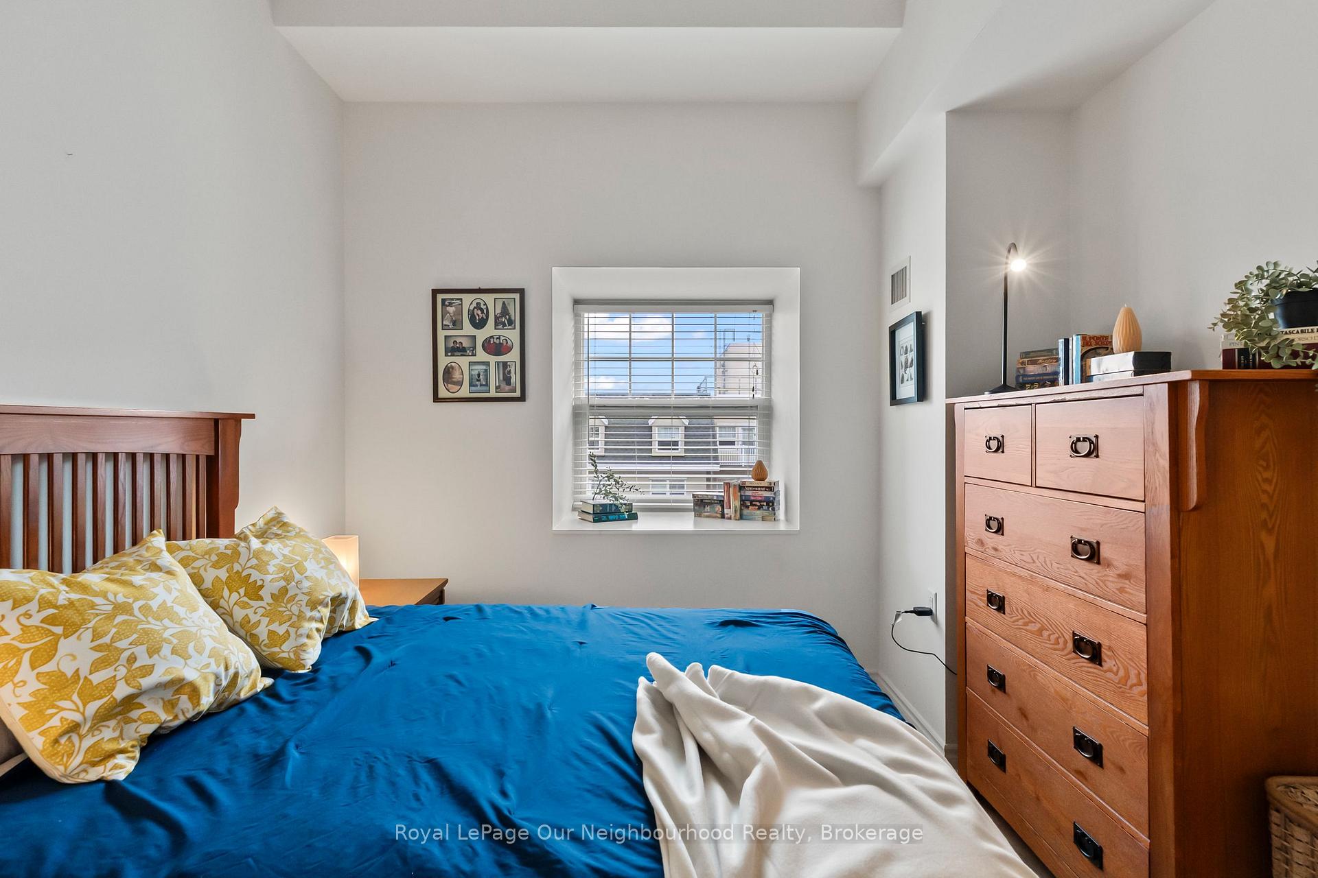 Photo 34 of Unit 425, 240 Chapel Street, Cobourg — HOMEH