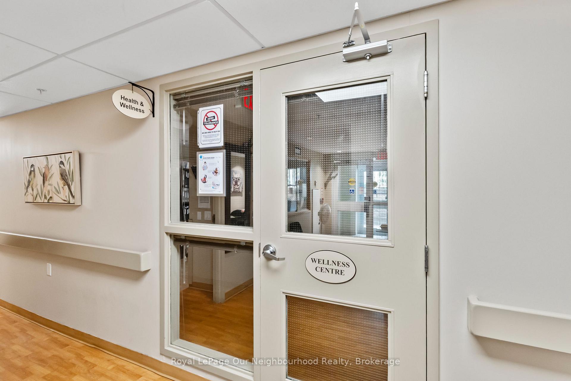 Photo 35 of Unit 425, 240 Chapel Street, Cobourg — HOMEH