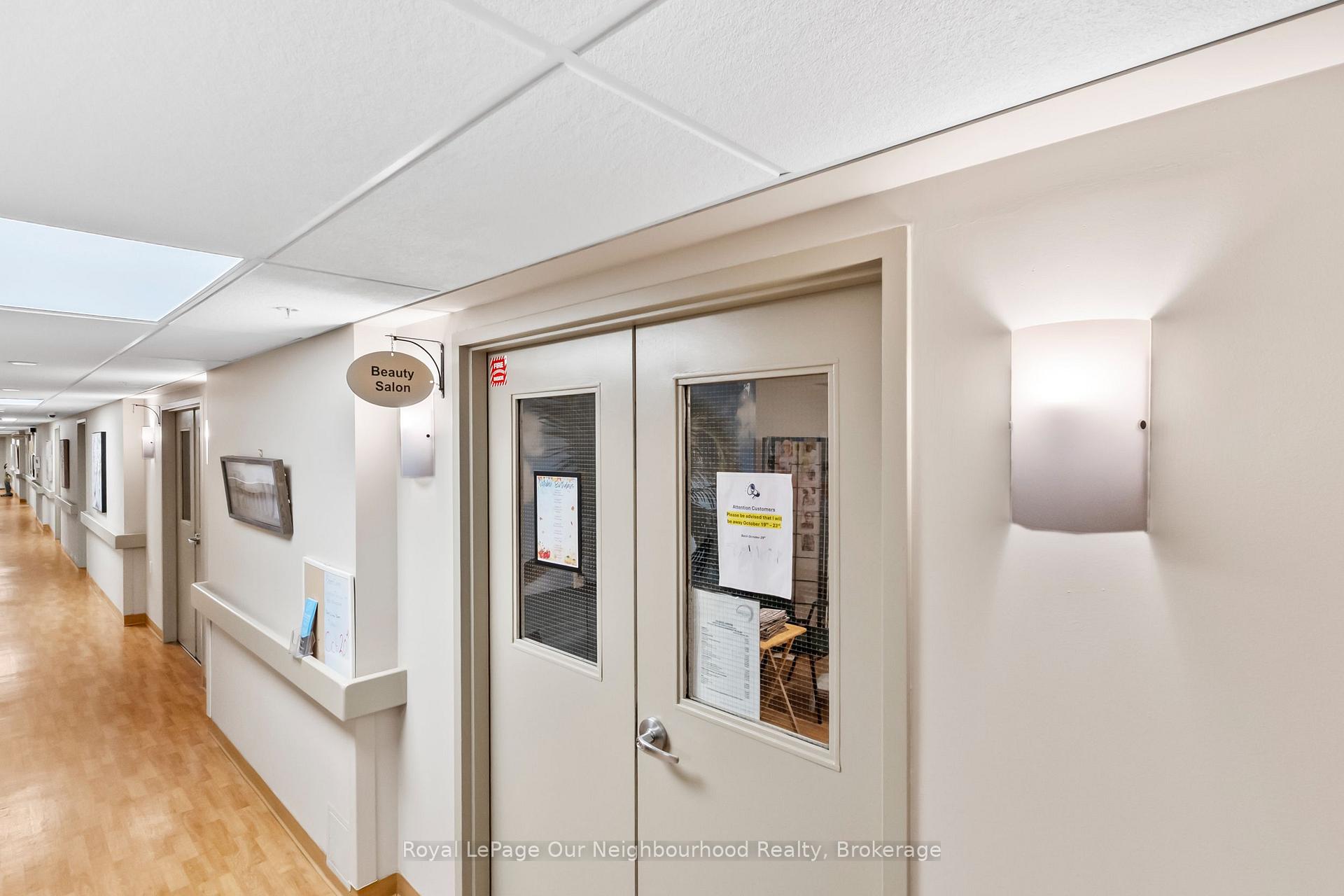 Photo 36 of Unit 425, 240 Chapel Street, Cobourg — HOMEH