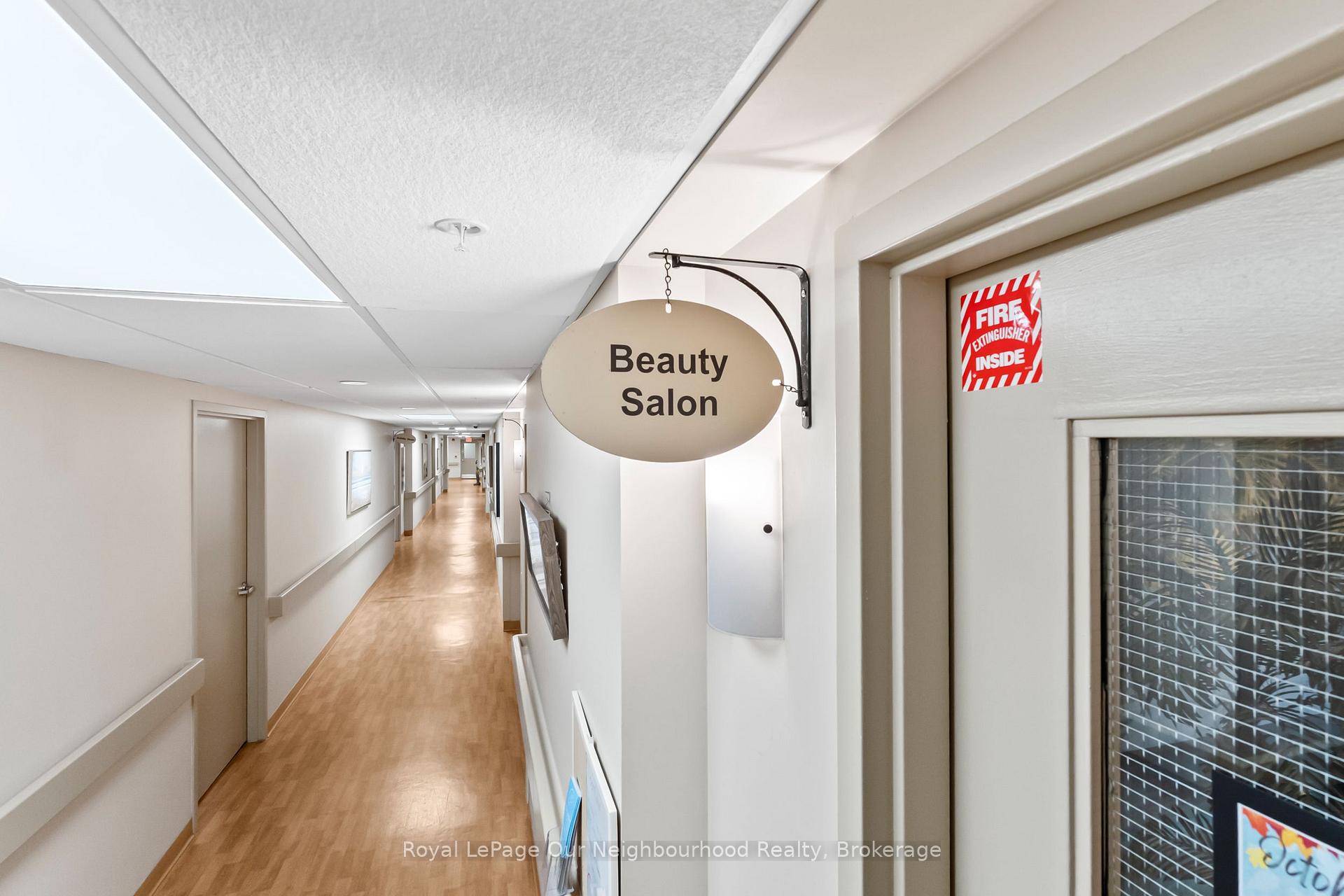 Photo 37 of Unit 425, 240 Chapel Street, Cobourg — HOMEH