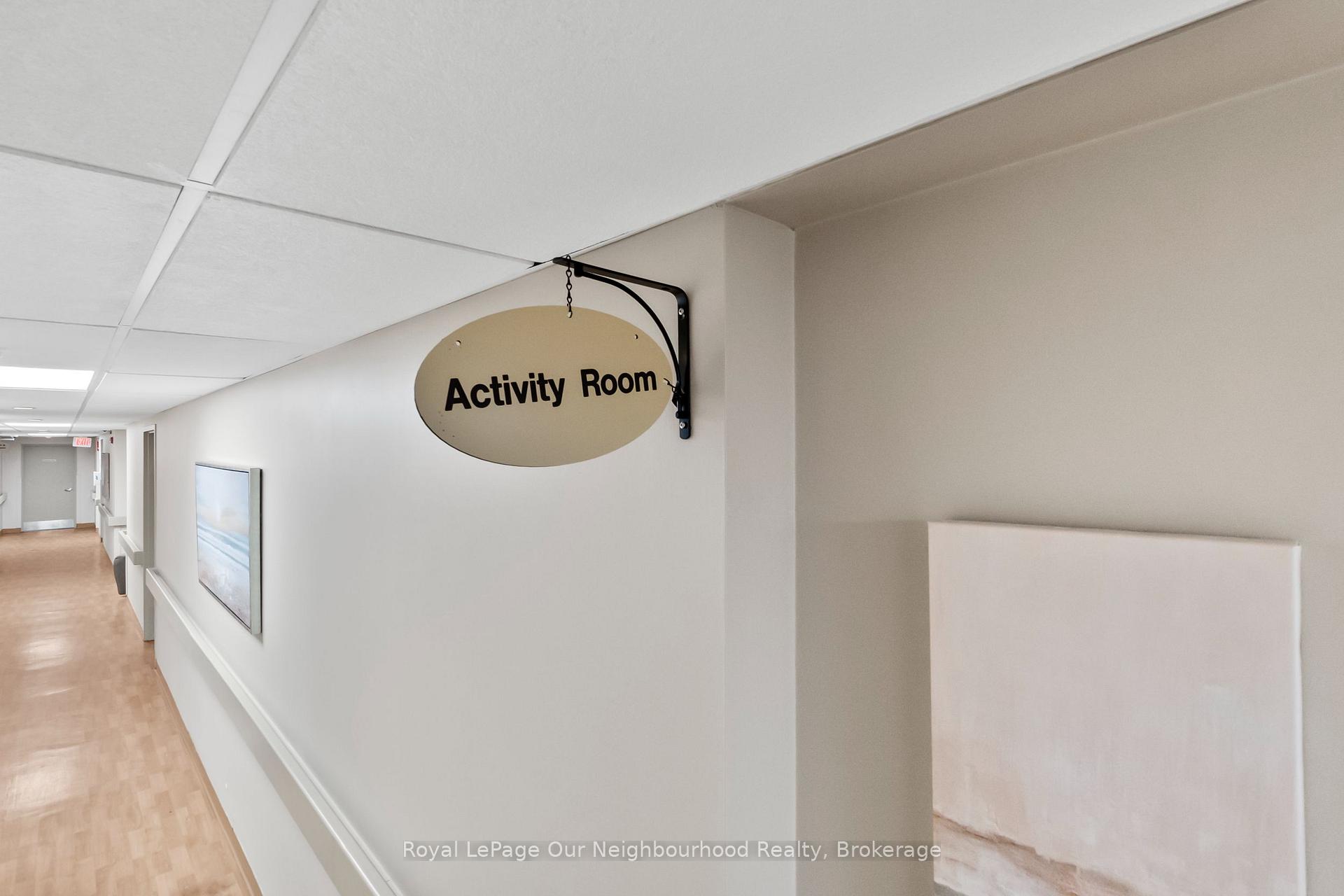 Photo 39 of Unit 425, 240 Chapel Street, Cobourg — HOMEH