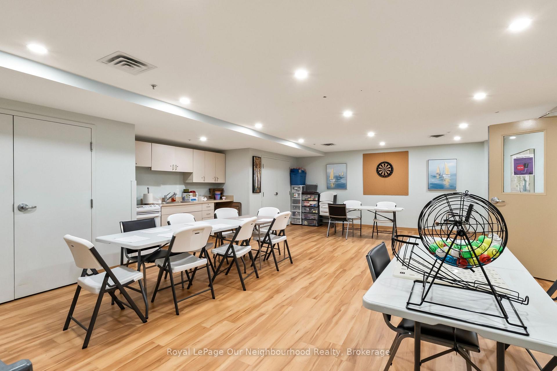 Photo 40 of Unit 425, 240 Chapel Street, Cobourg — HOMEH