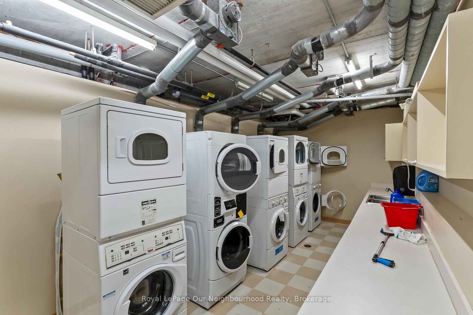 Photo 41 of Unit 425, 240 Chapel Street, Cobourg — HOMEH