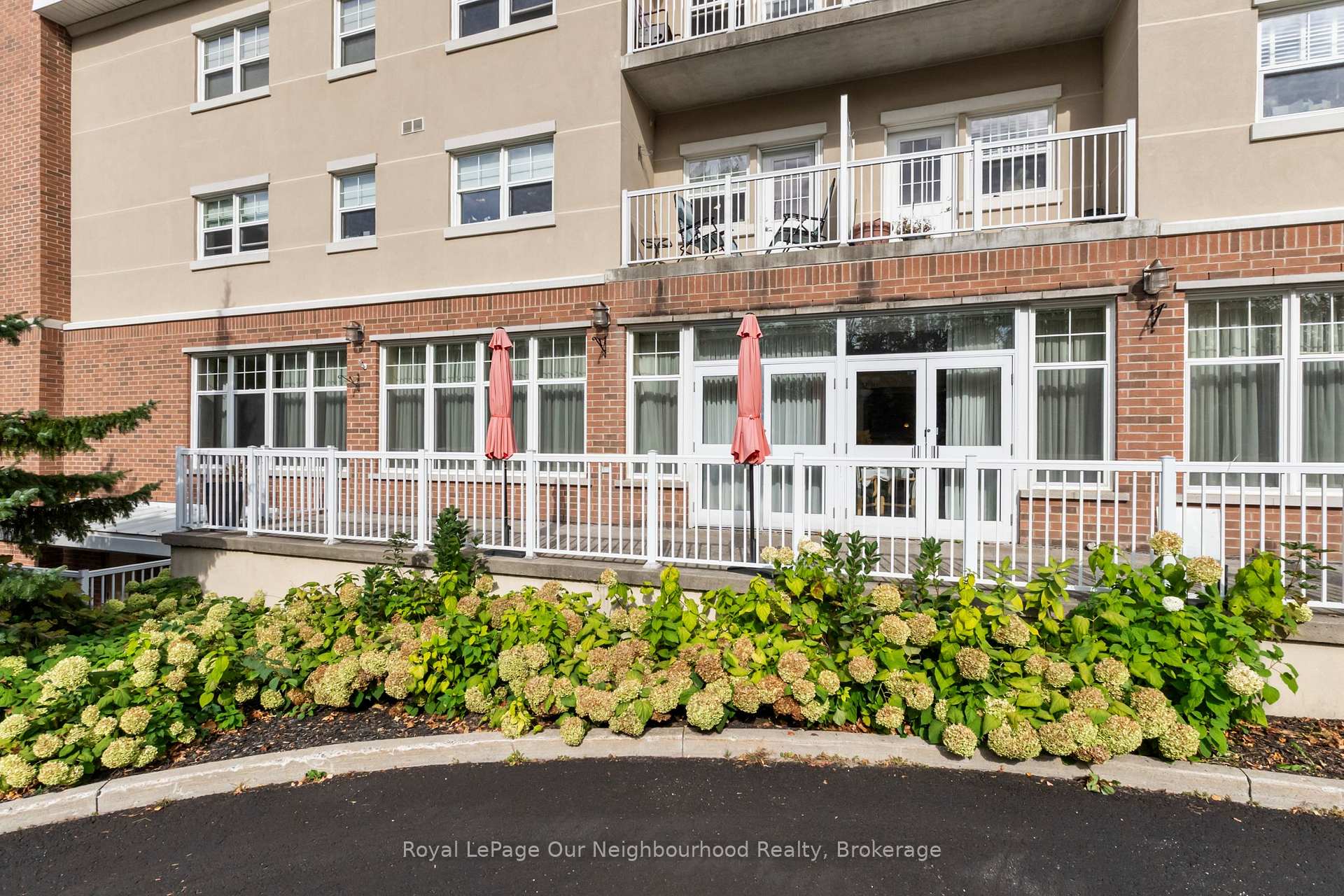 Photo 44 of Unit 425, 240 Chapel Street, Cobourg — HOMEH