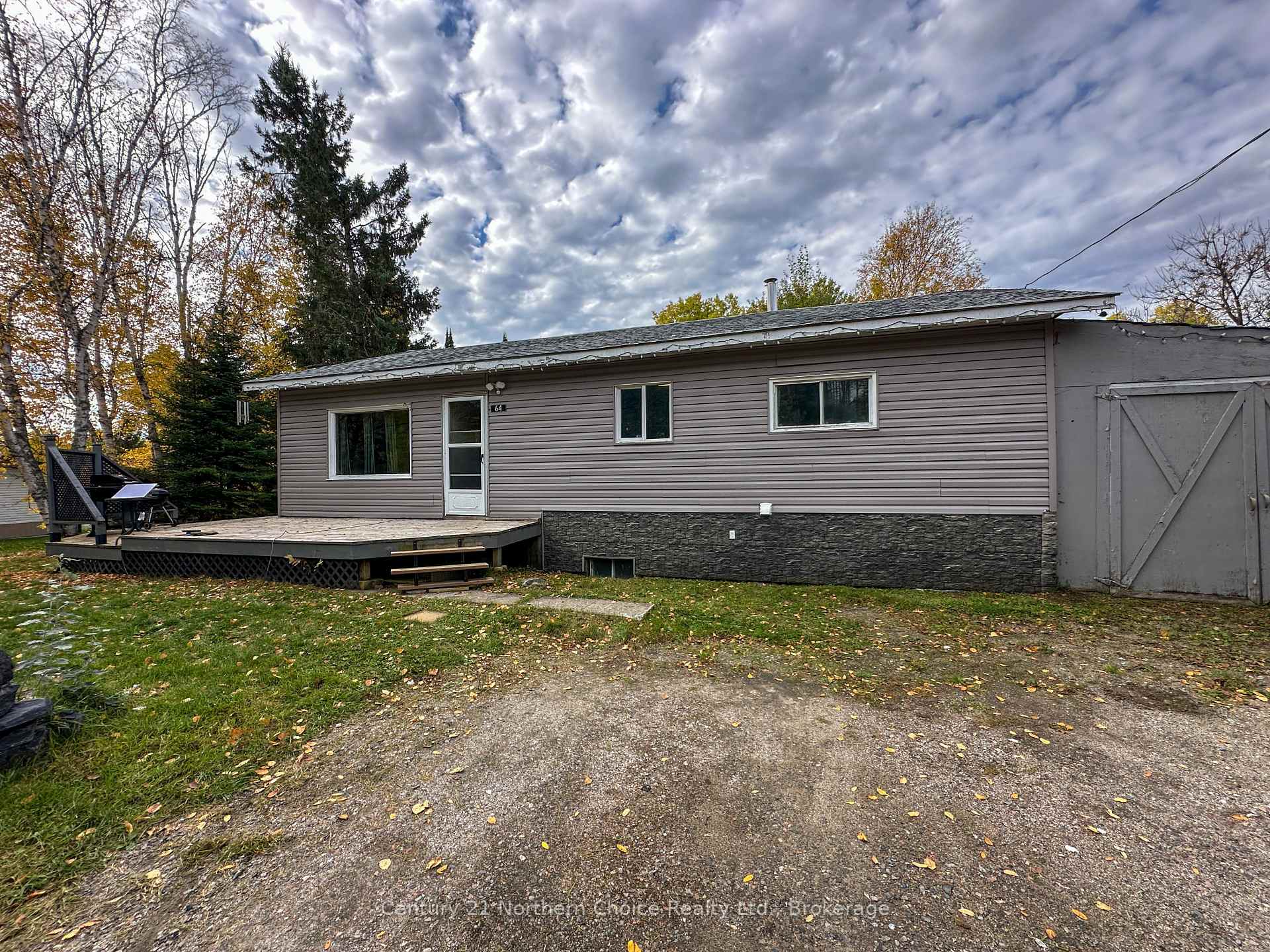 Photo 18 of 64 Nymark Drive, Ear Falls — HOMEH