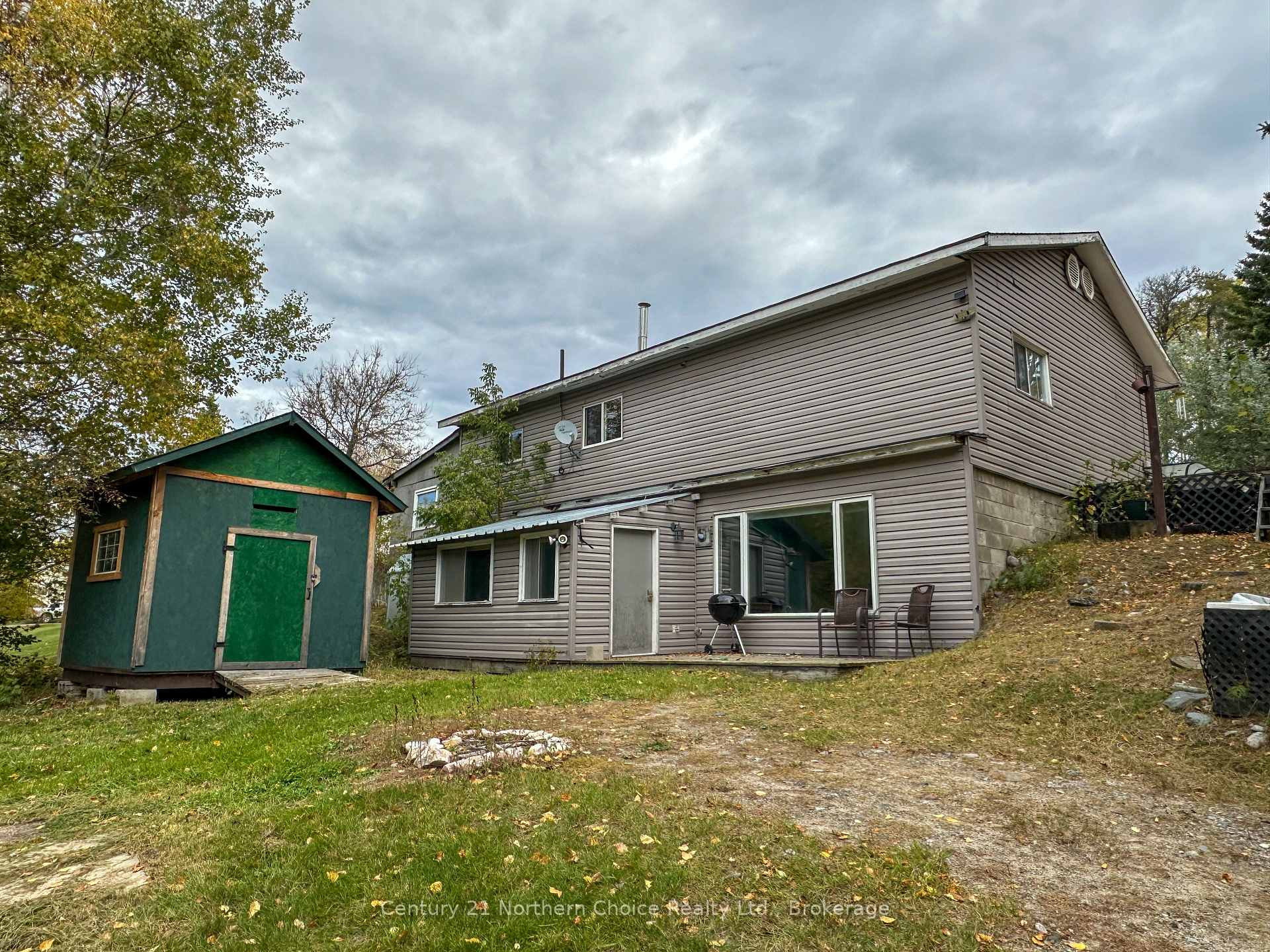 Photo 21 of 64 Nymark Drive, Ear Falls — HOMEH