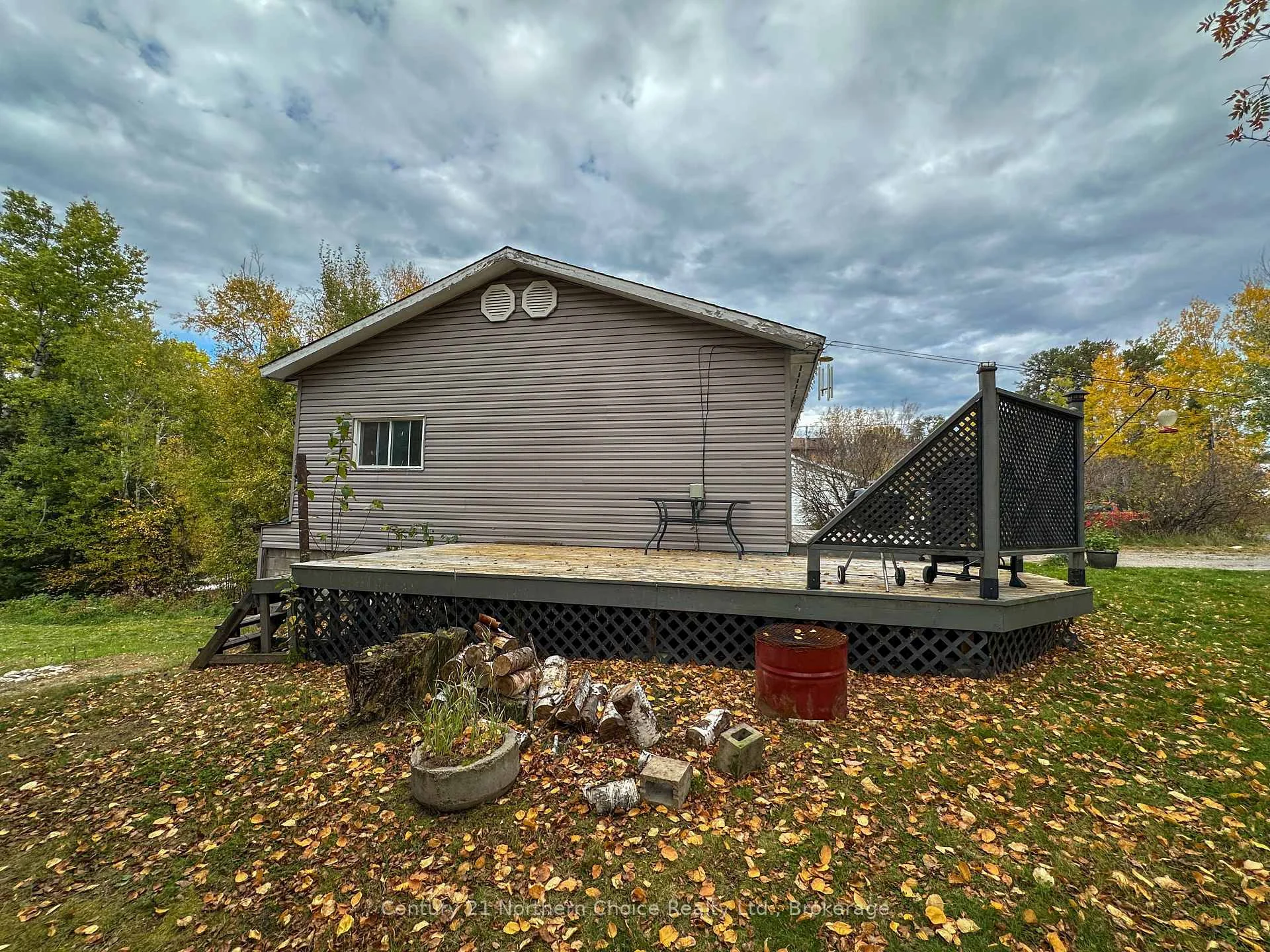 Photo 23 of 64 Nymark Drive, Ear Falls — HOMEH