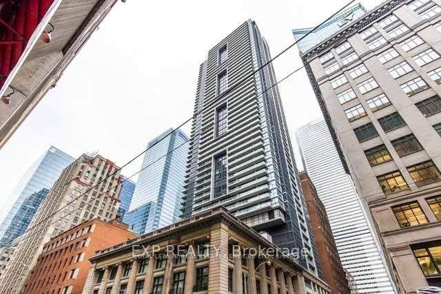 Photo 1 of Unit 4515, 70 Temperance Street, Toronto, Bay Street Corridor — HOMEH