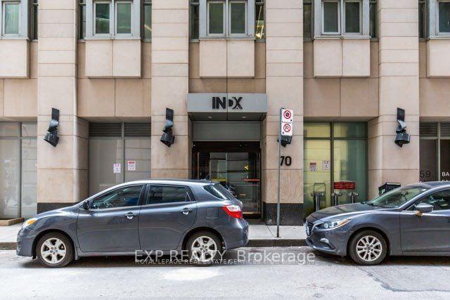 Photo 2 of Unit 4515, 70 Temperance Street, Toronto, Bay Street Corridor — HOMEH