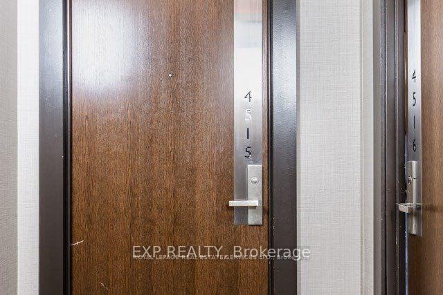 Photo 3 of Unit 4515, 70 Temperance Street, Toronto, Bay Street Corridor — HOMEH