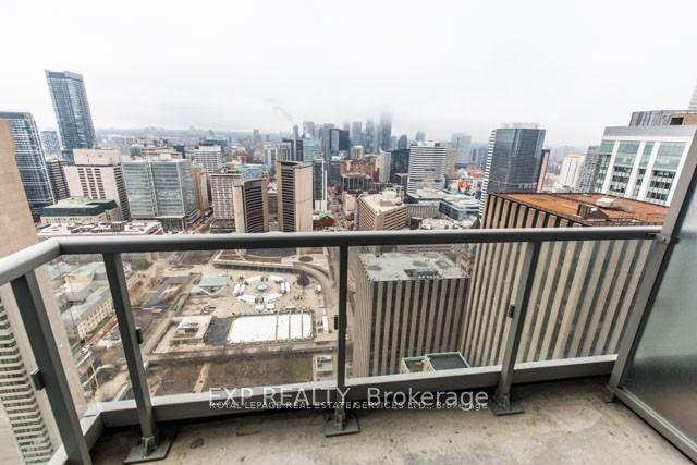 Photo 14 of Unit 4515, 70 Temperance Street, Toronto, Bay Street Corridor — HOMEH