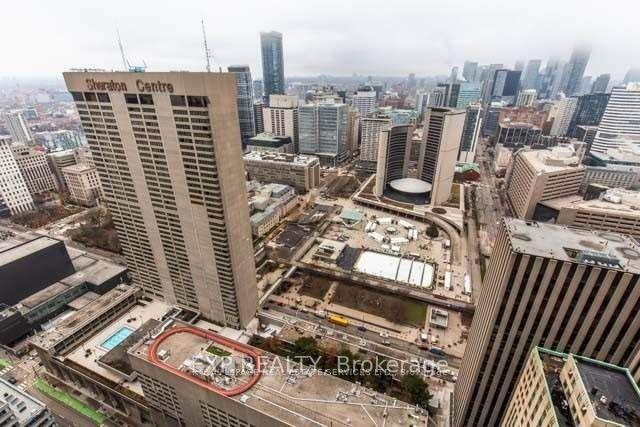 Photo 22 of Unit 4515, 70 Temperance Street, Toronto, Bay Street Corridor — HOMEH