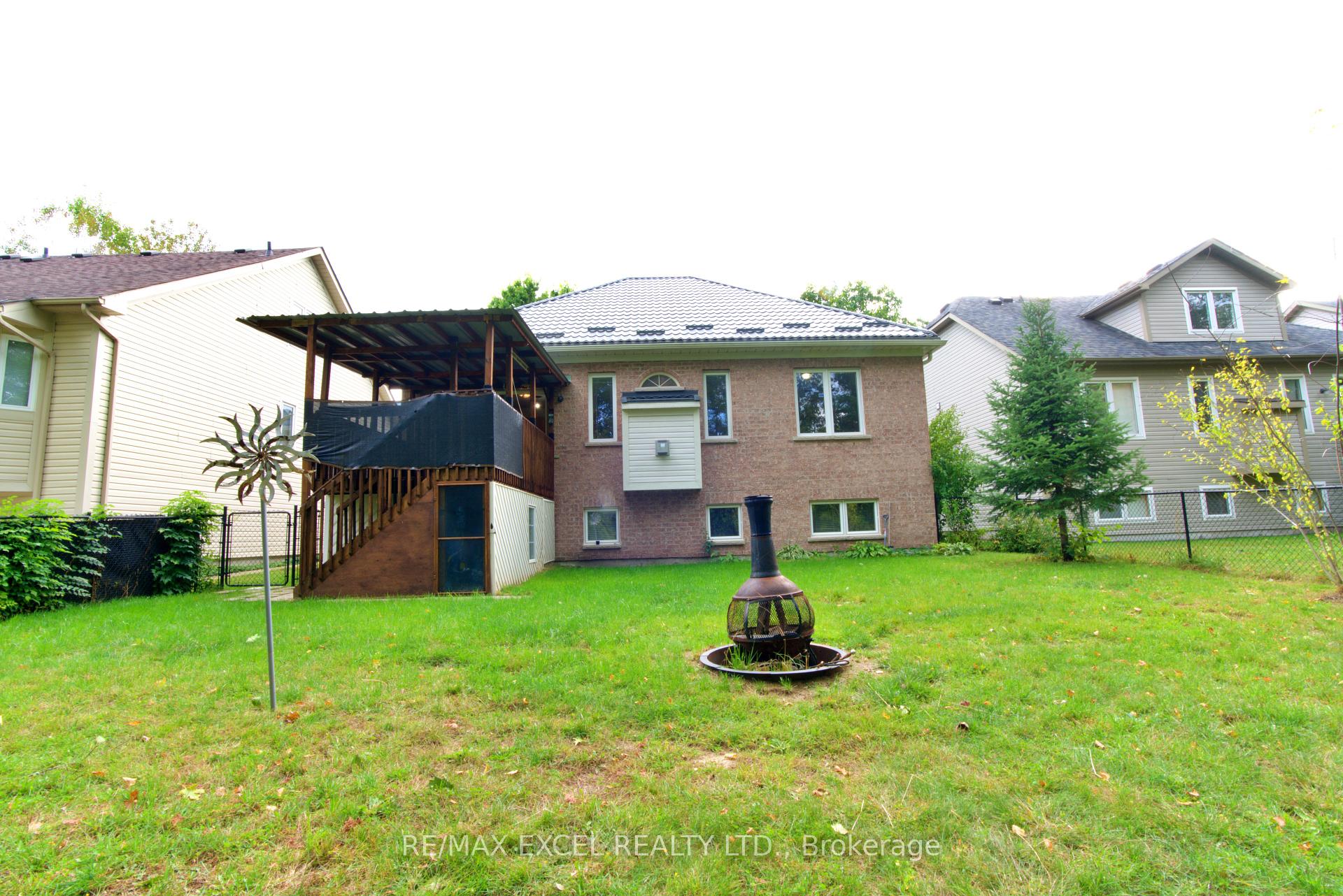 Photo 20 of 12 Cardinal Way, Wasaga Beach — HOMEH