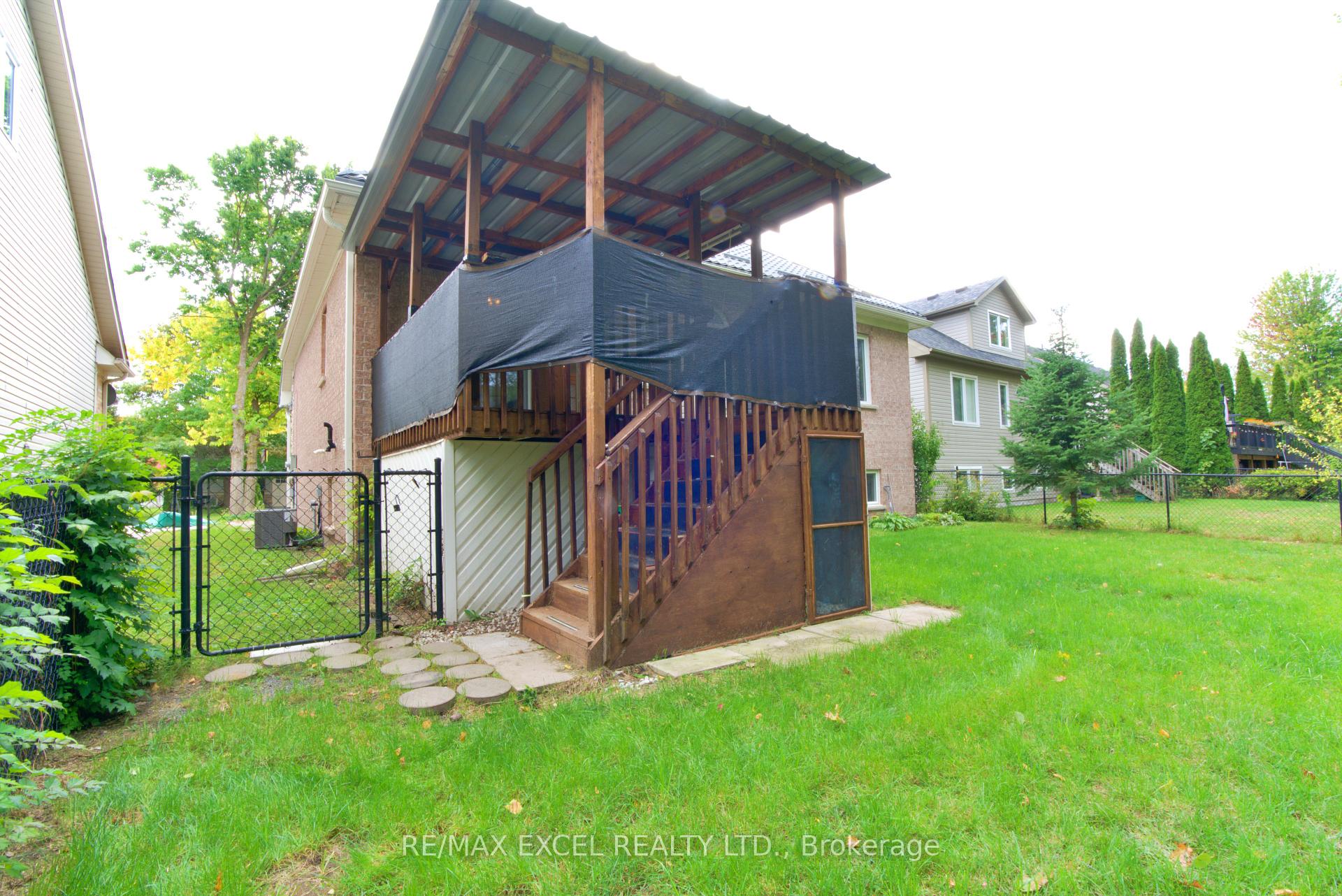 Photo 25 of 12 Cardinal Way, Wasaga Beach — HOMEH