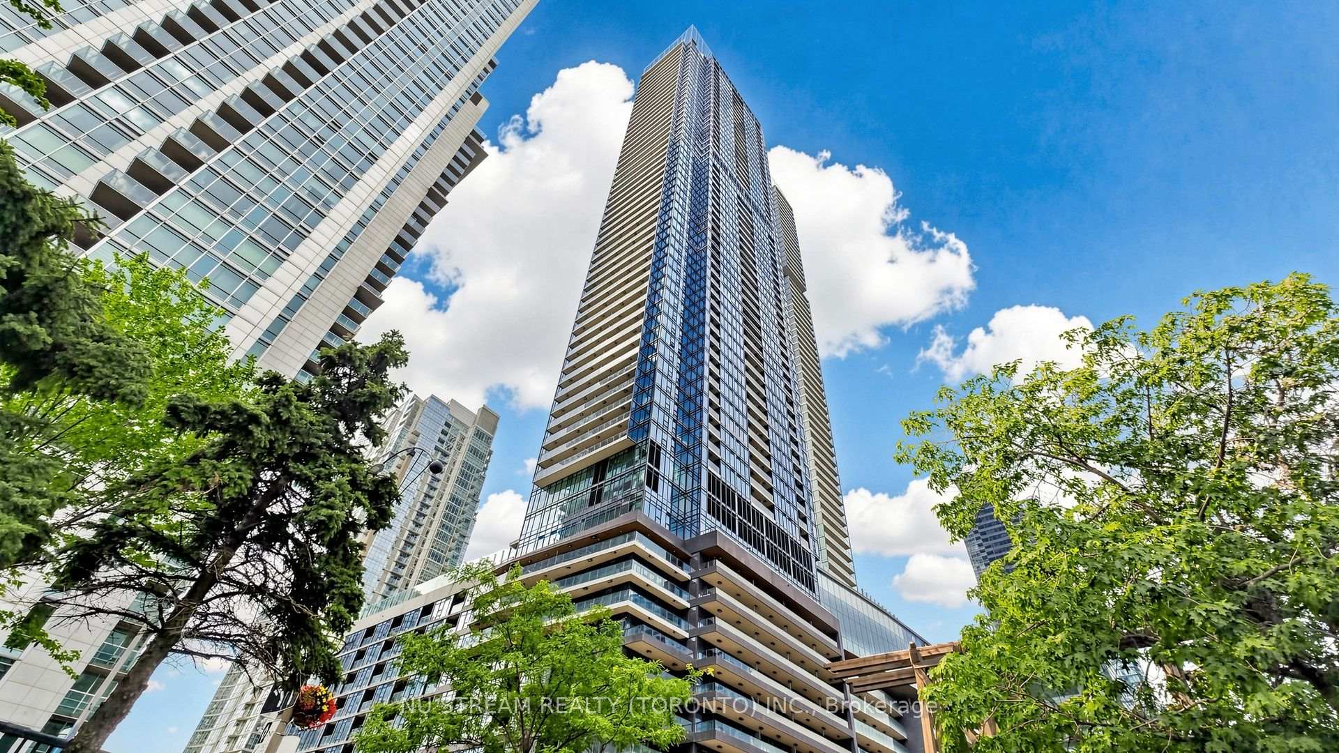 Photo of Unit 4805, 3 Concord Cityplace Way