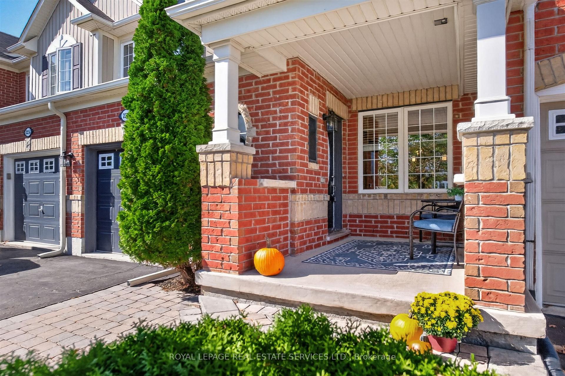 Photo 3 of 227 Prosser Circle, Milton, Harrison — HOMEH