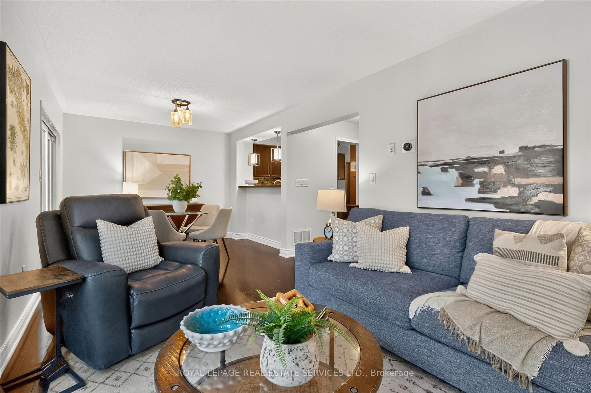 Photo 6 of 227 Prosser Circle, Milton, Harrison — HOMEH