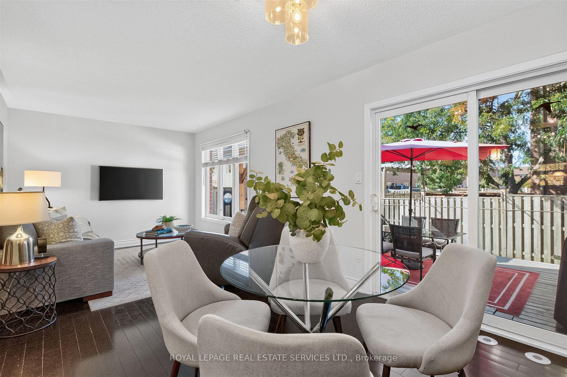 Photo 7 of 227 Prosser Circle, Milton, Harrison — HOMEH