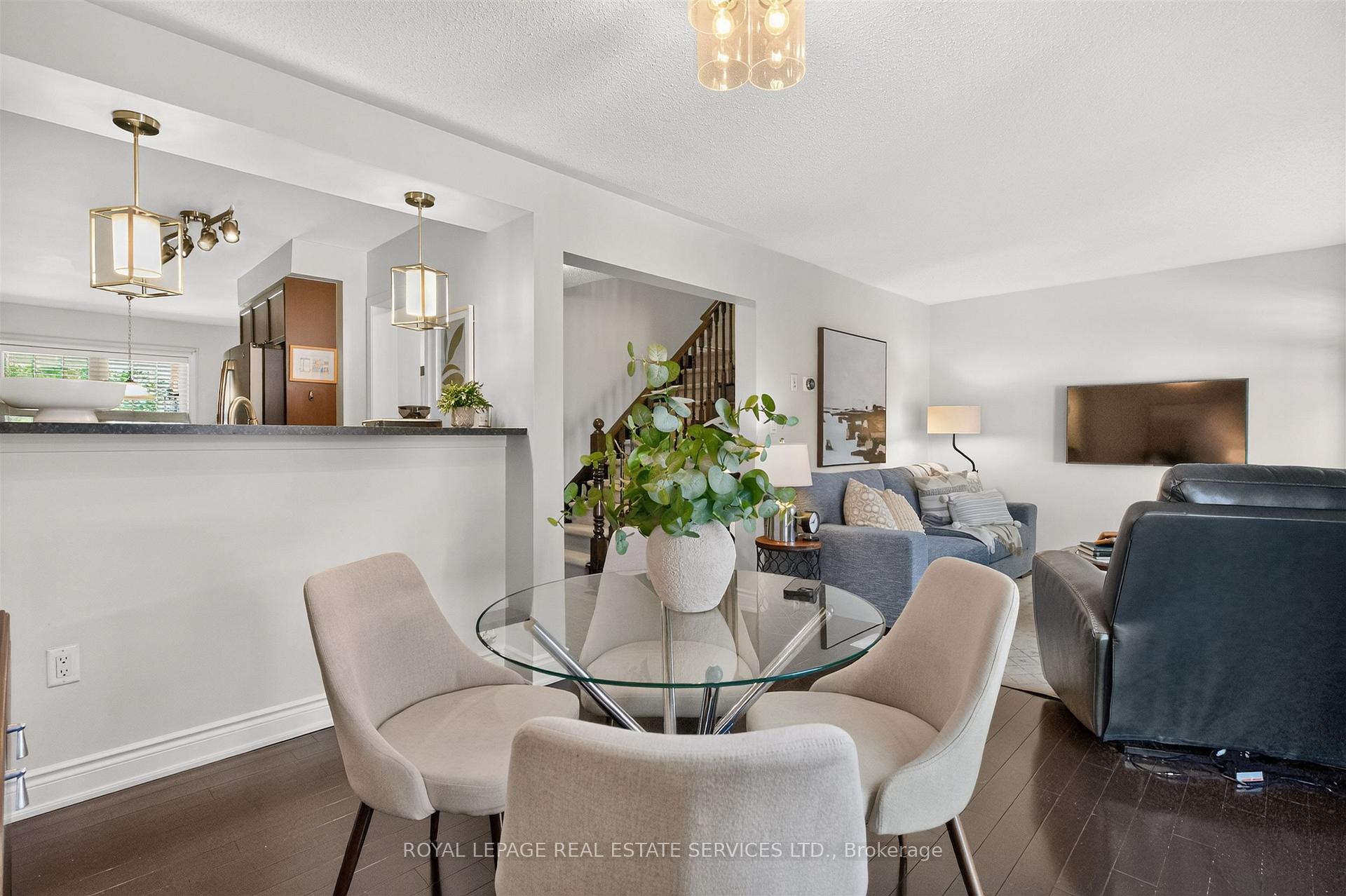 Photo 8 of 227 Prosser Circle, Milton, Harrison — HOMEH