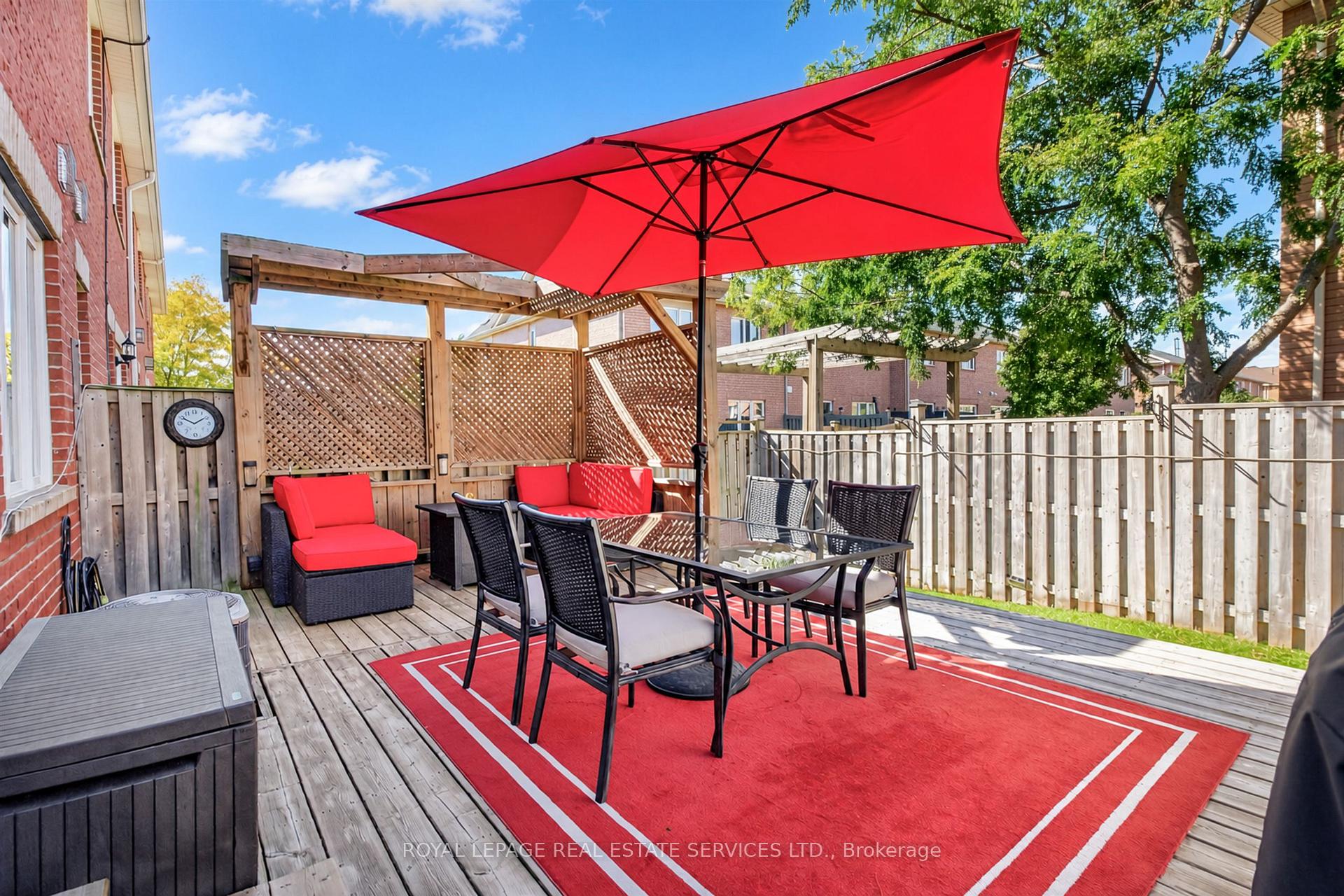 Photo 25 of 227 Prosser Circle, Milton, Harrison — HOMEH