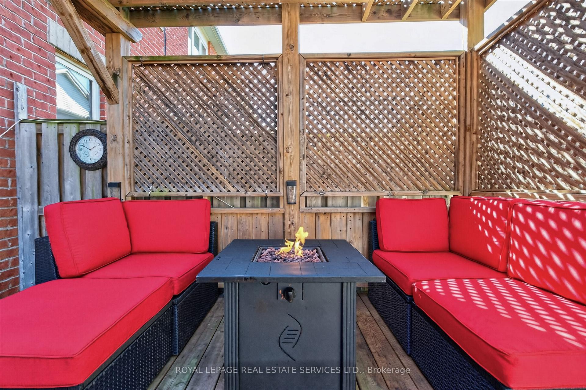 Photo 26 of 227 Prosser Circle, Milton, Harrison — HOMEH