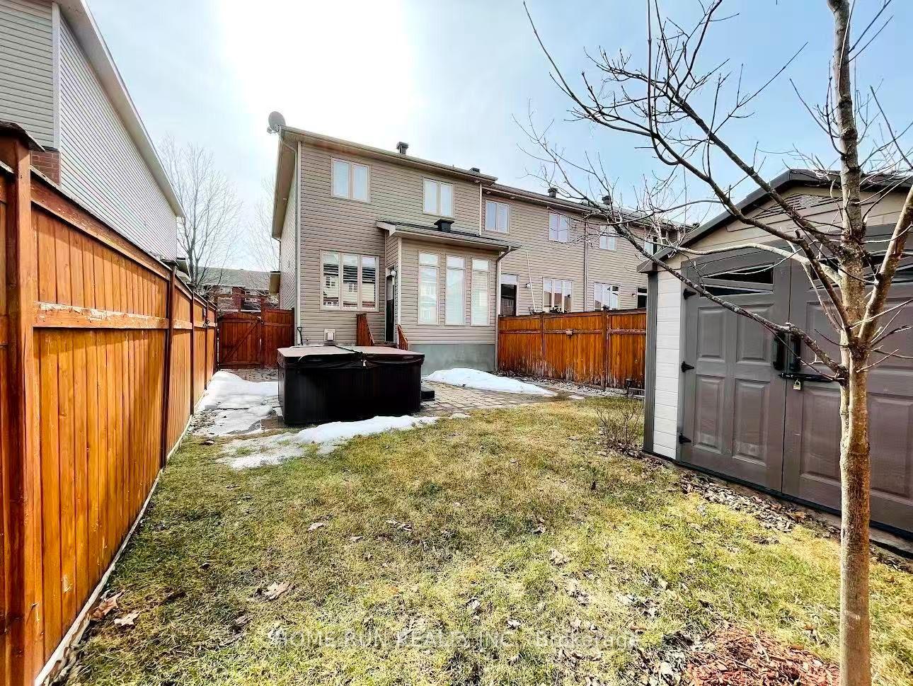 Photo 3 of 245 Badgeley Circle, Ottawa, Kanata - Kanata Lakes/Heritage Hills — HOMEH