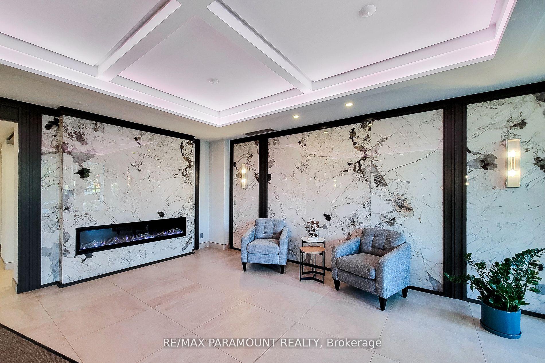 Photo 7 of Unit 1102, 2325 Central Park Drive, Oakville, River Oaks — HOMEH
